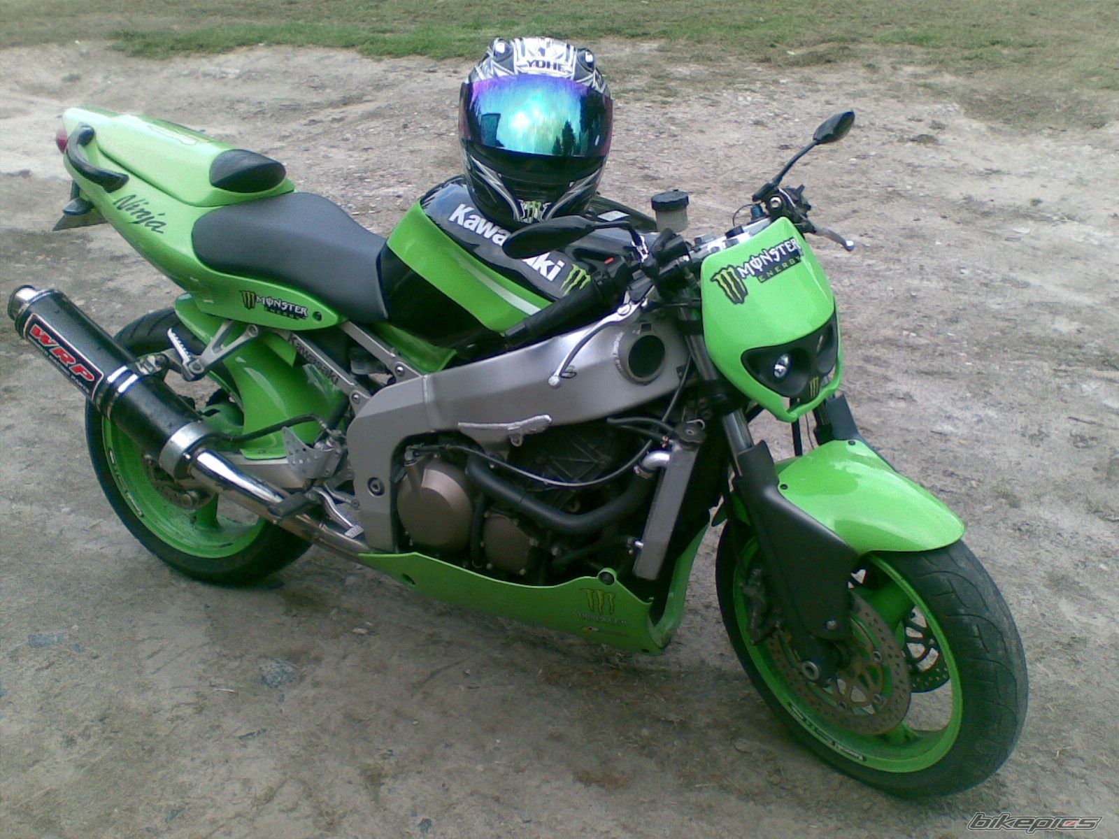Bike Photo 1789640
