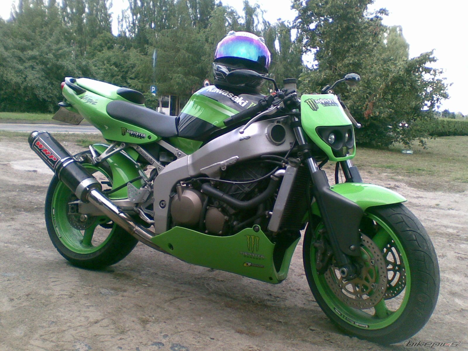 Bike Photo 1789641