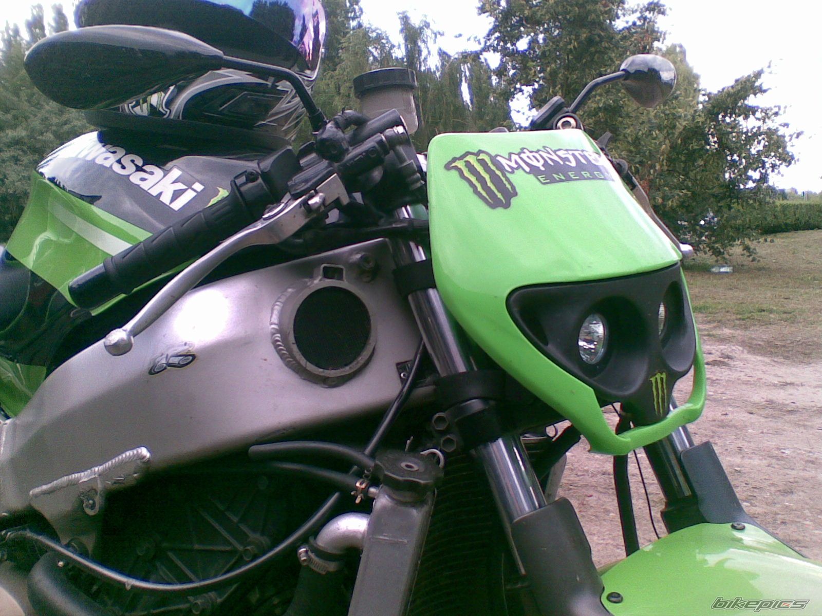 Bike Photo 1789642