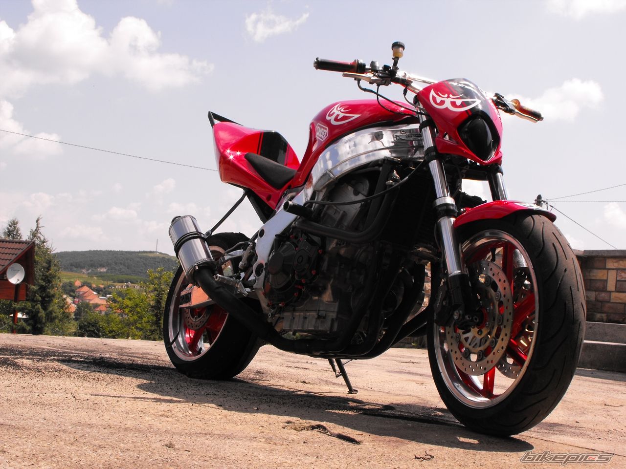 Bike Photo 1789780