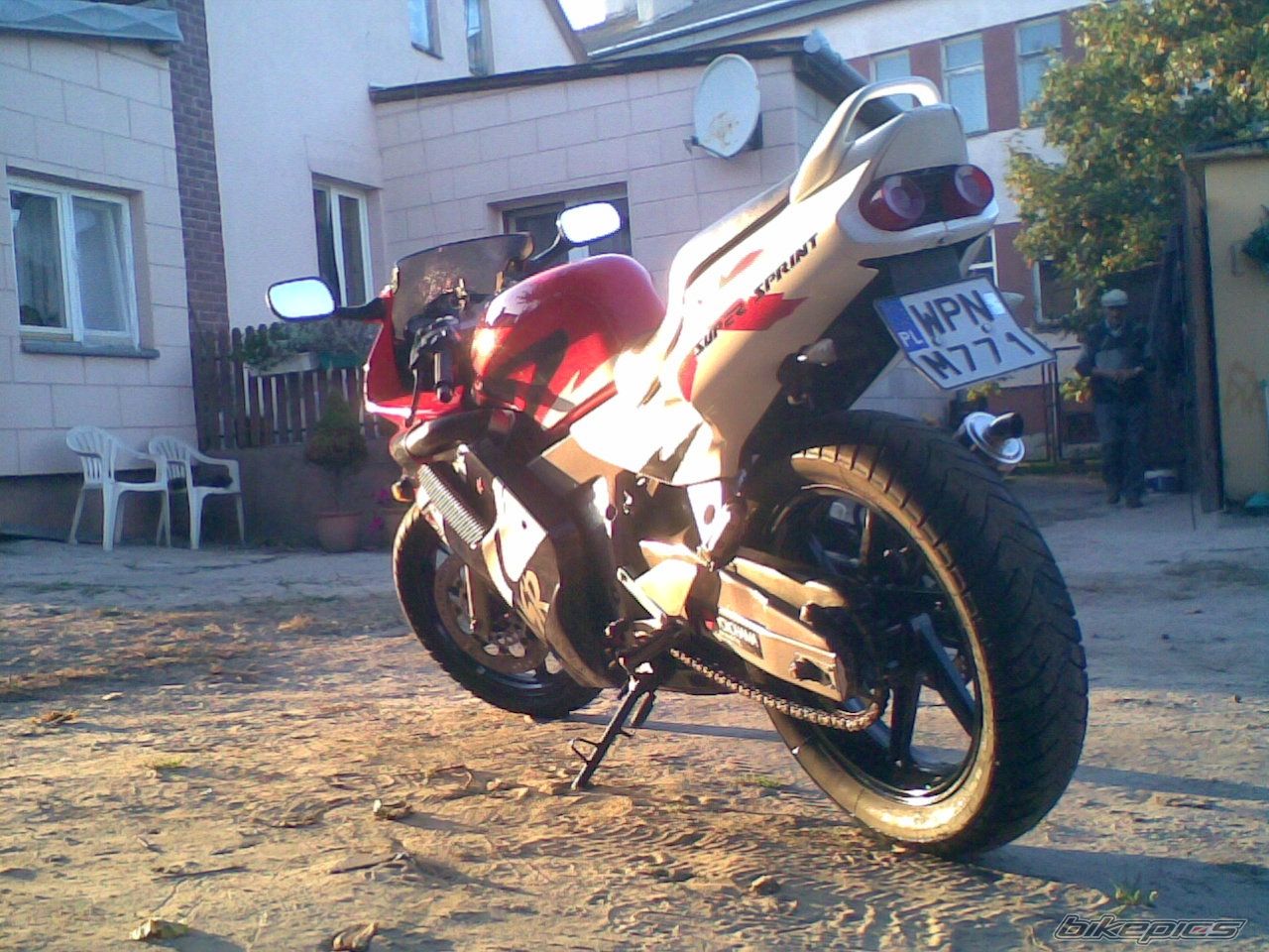 Bike Photo 1789977