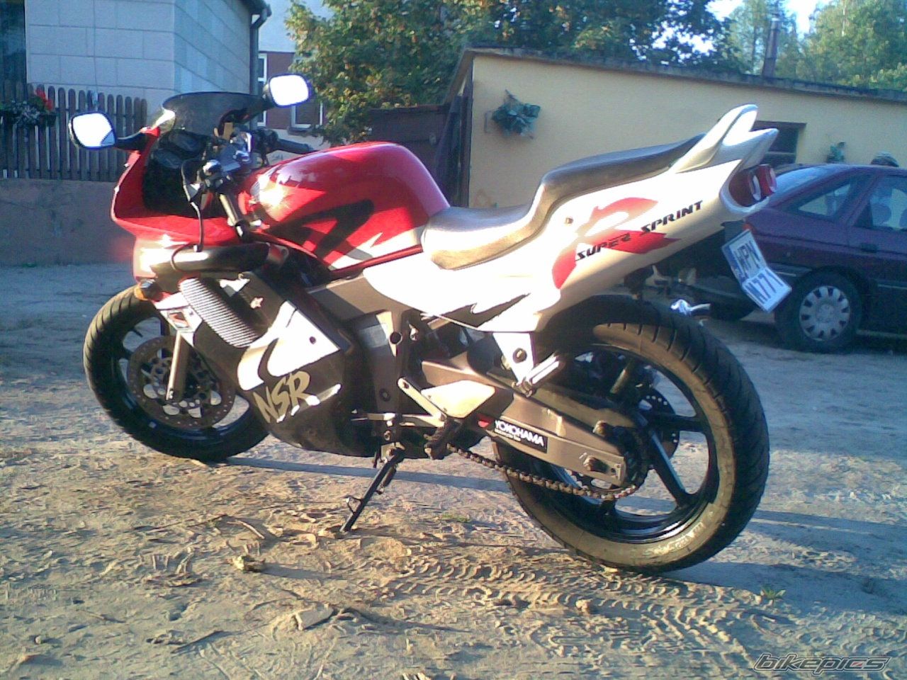 Bike Photo 1789980