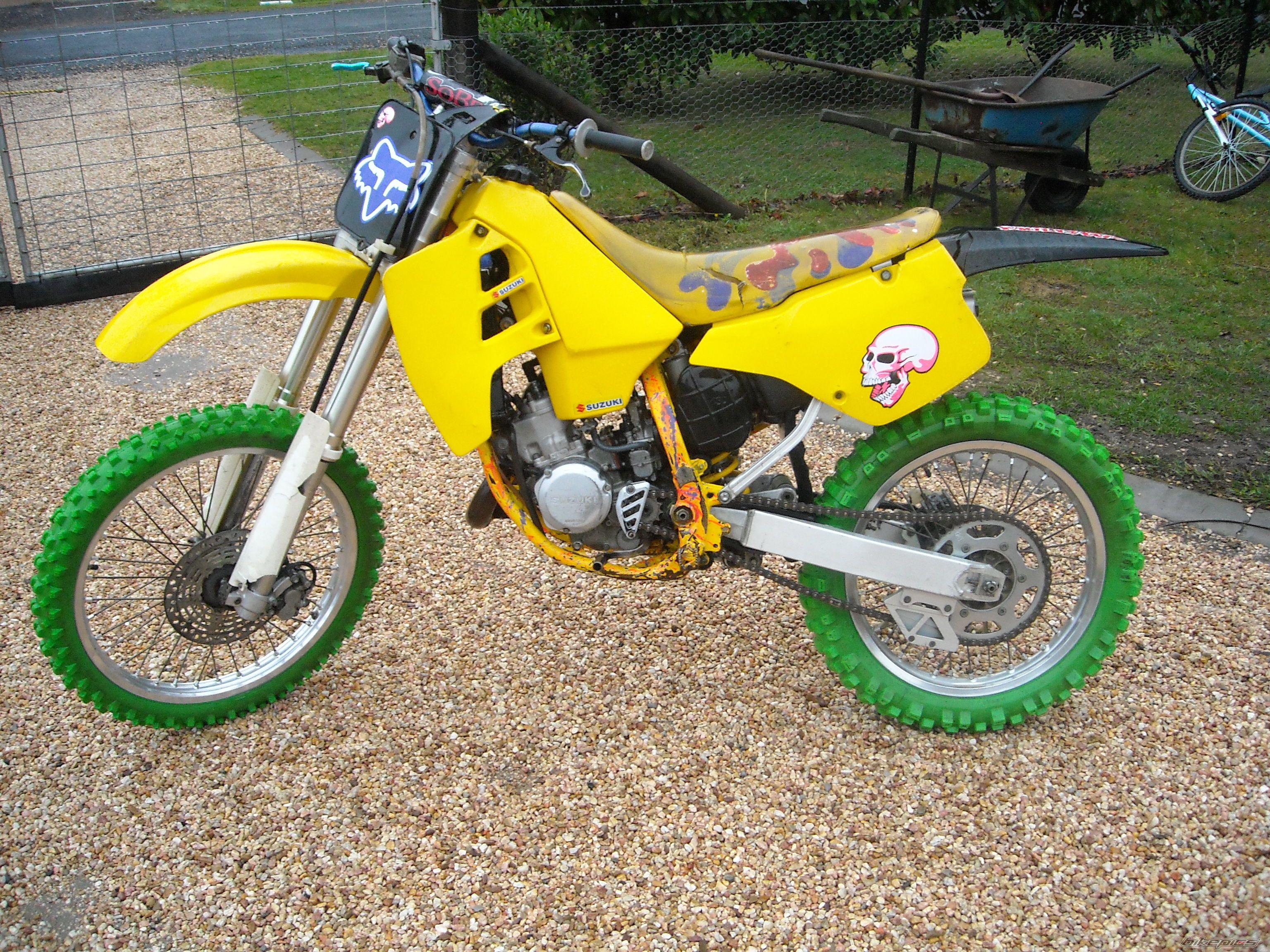 Bike Photo 1790237
