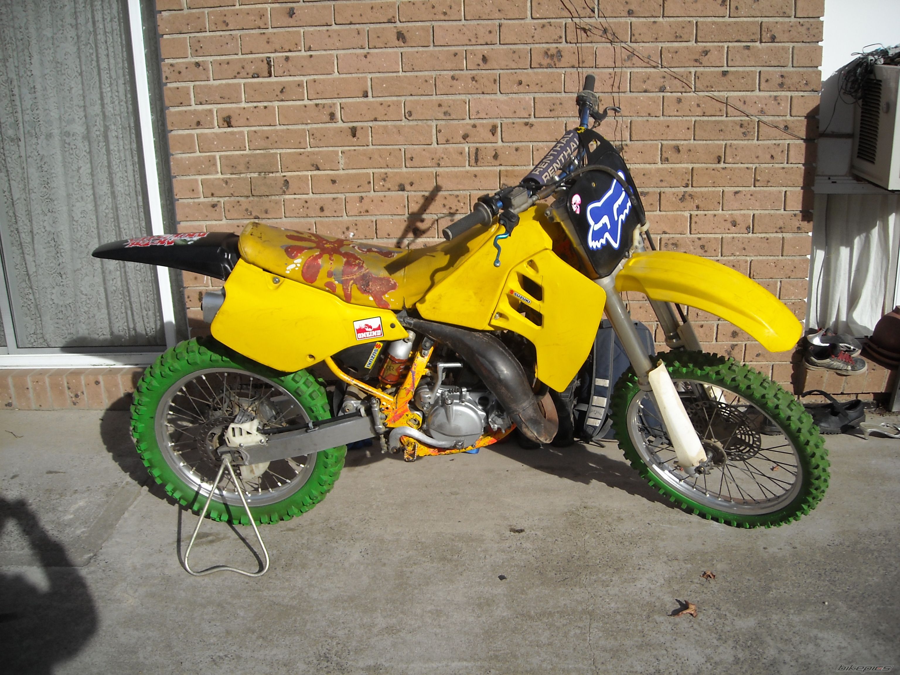 Bike Photo 1790238