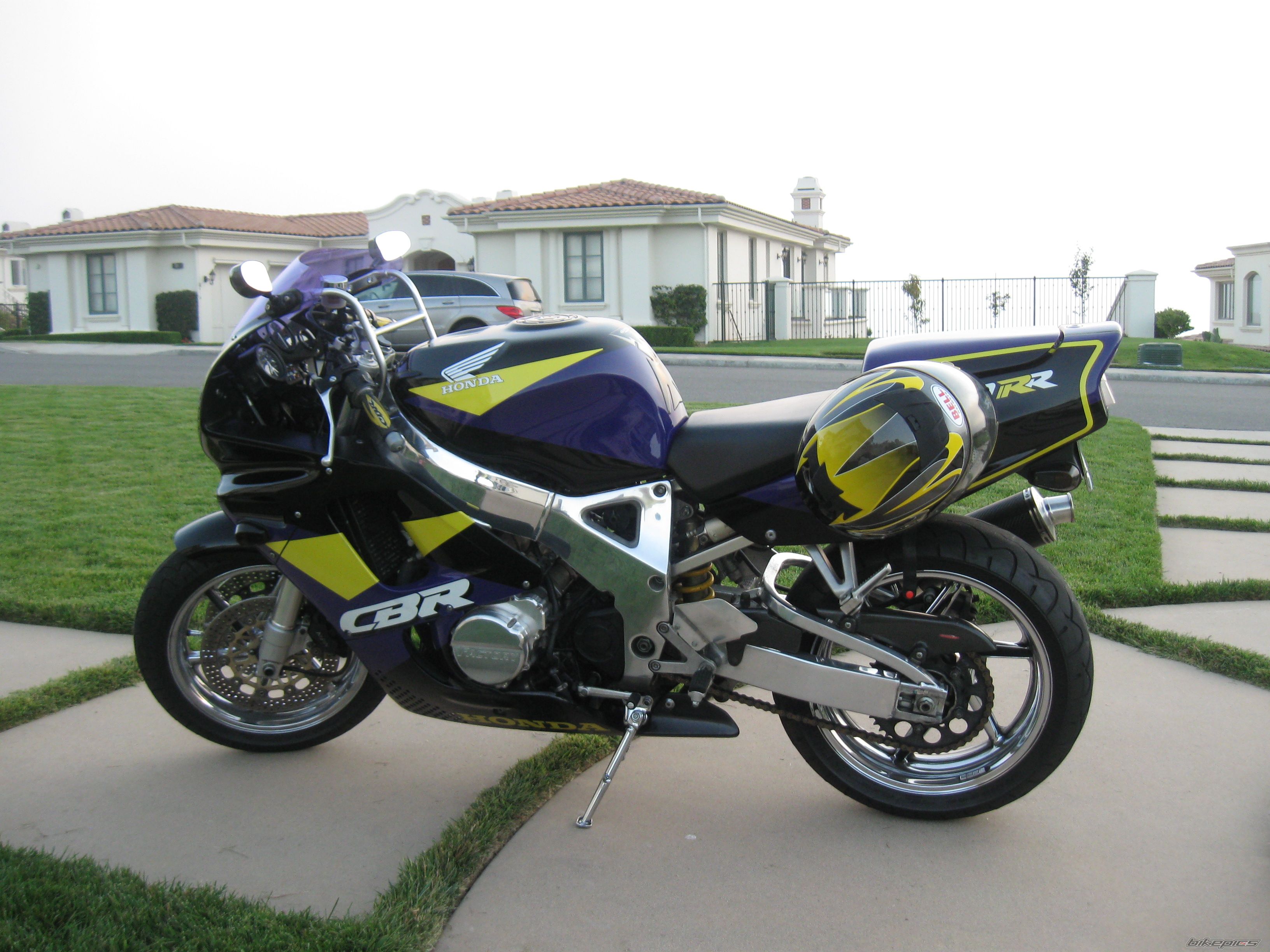 Bike Photo 1790350