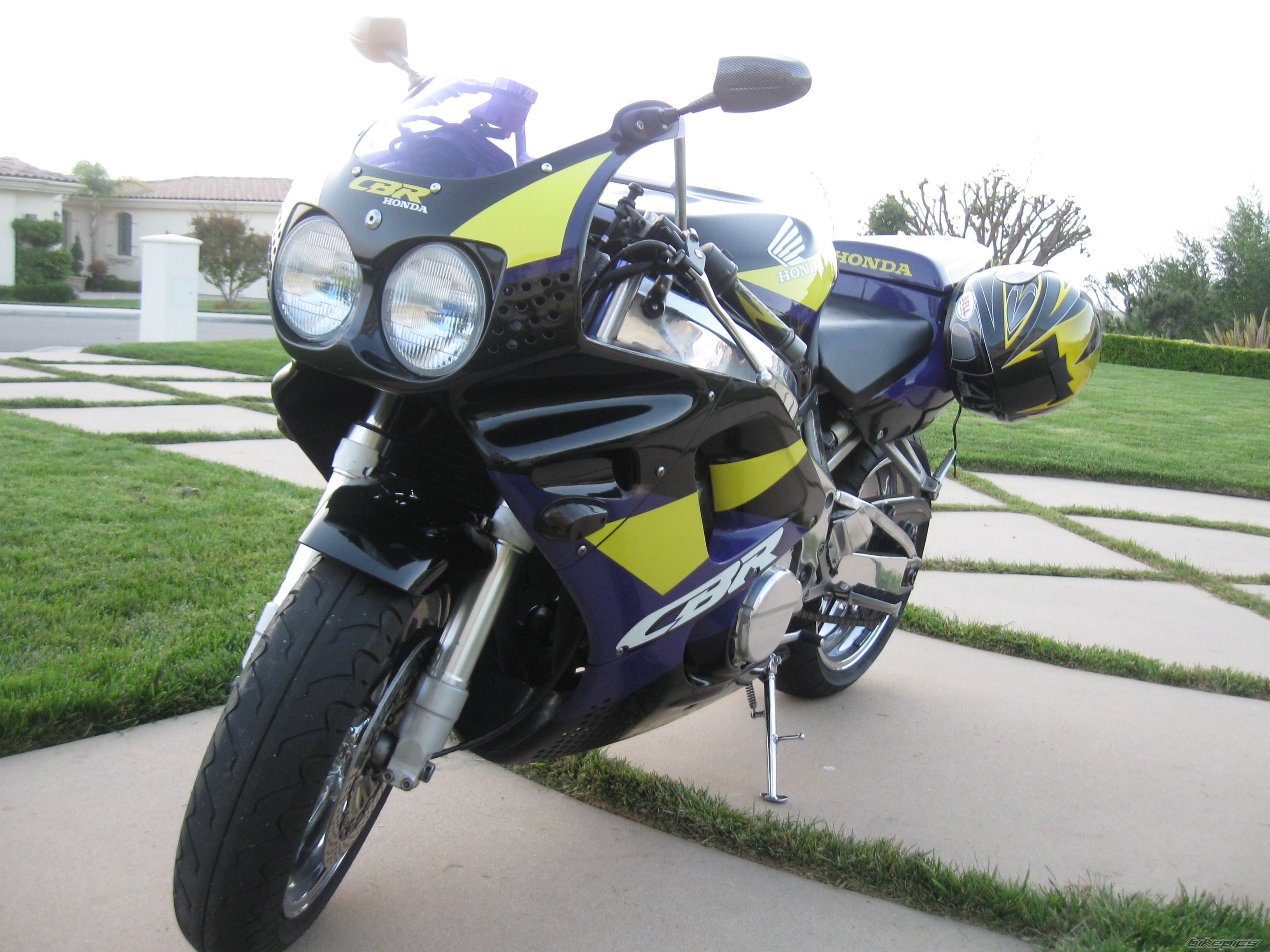 Bike Photo 1790352