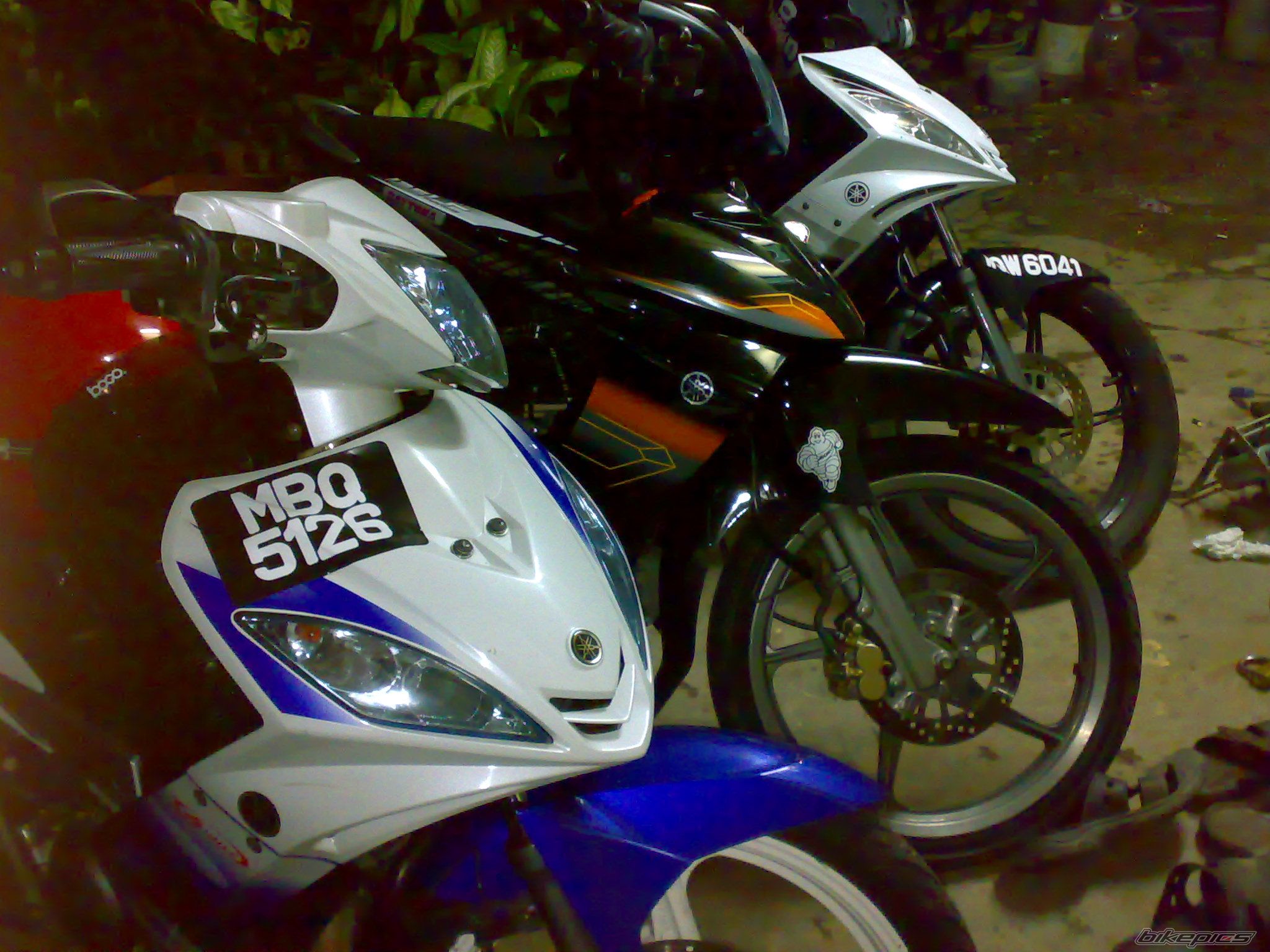 Bike Photo 1790404