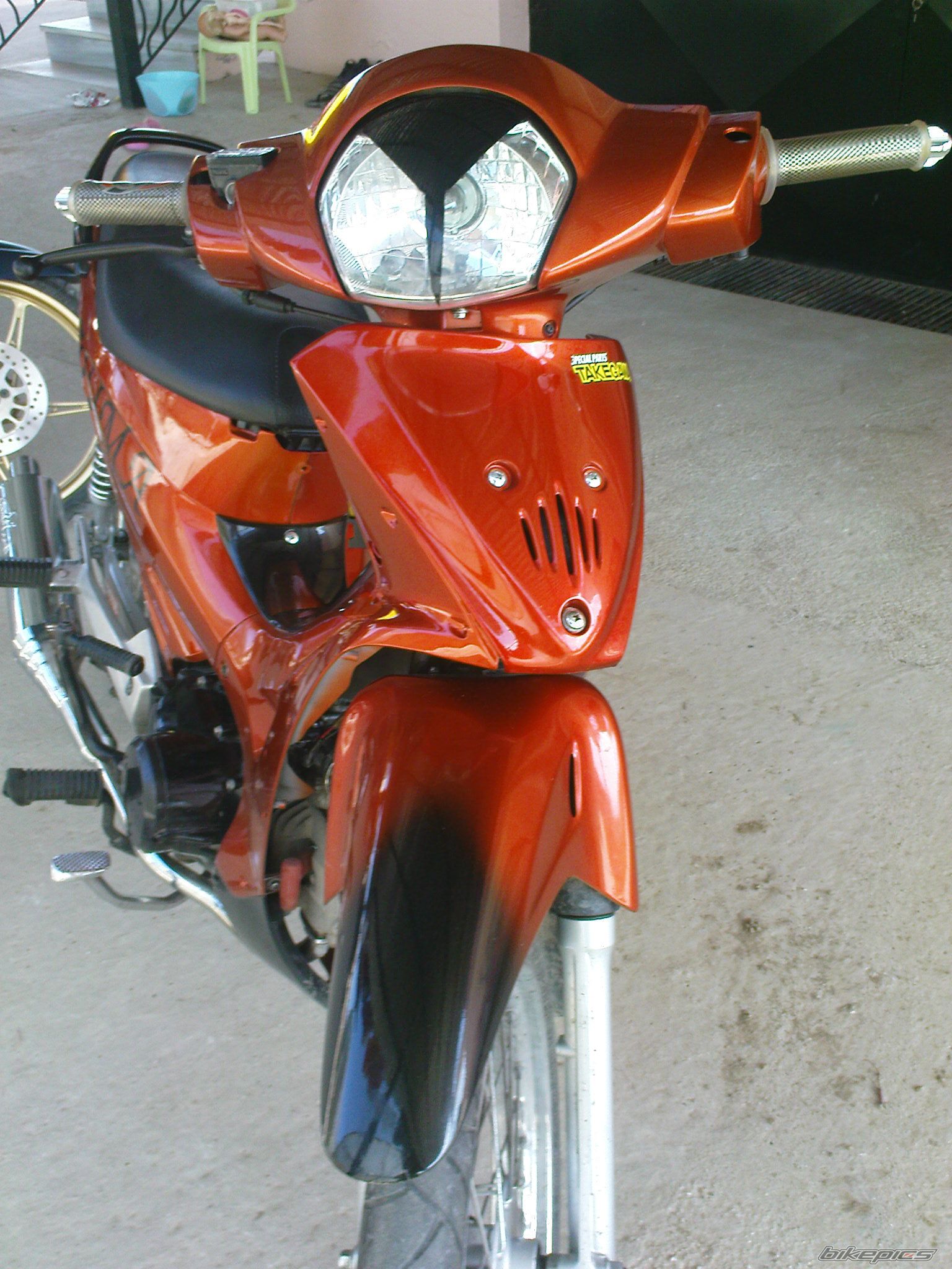 Bike Photo 1790472
