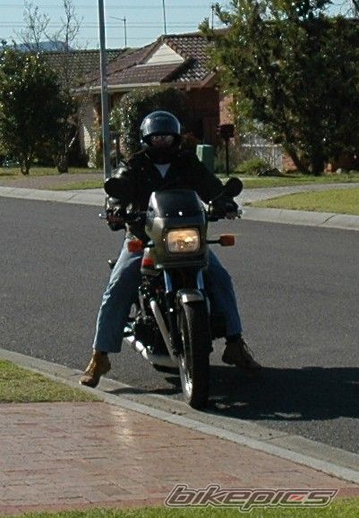 Bike Photo 1790475