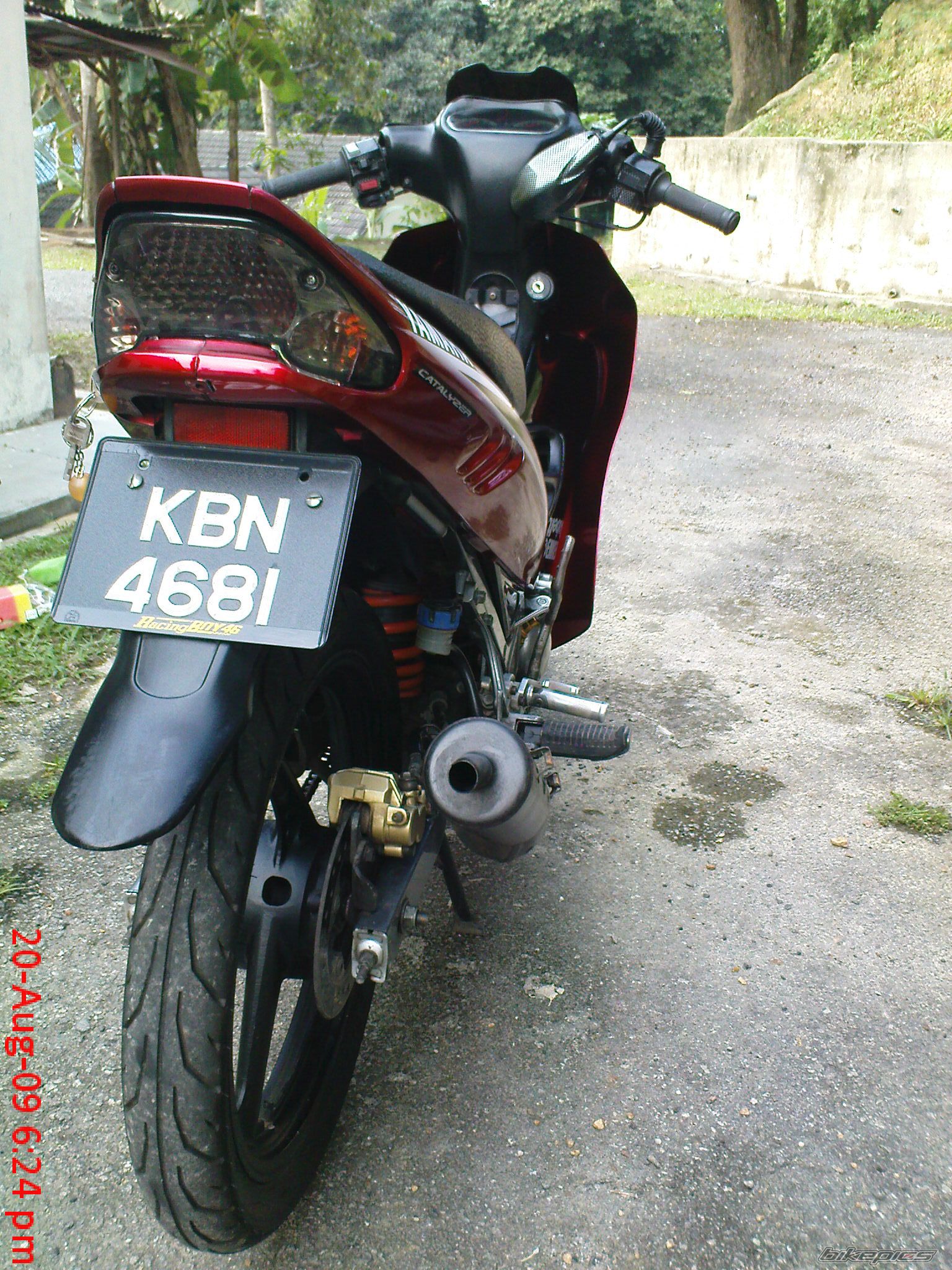 Bike Photo 1790489