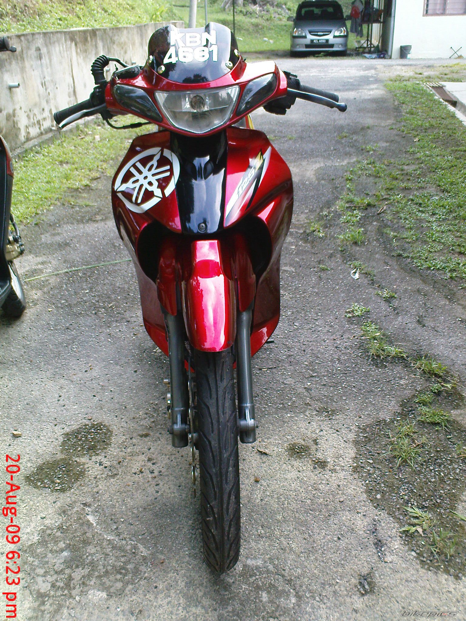 Bike Photo 1790500