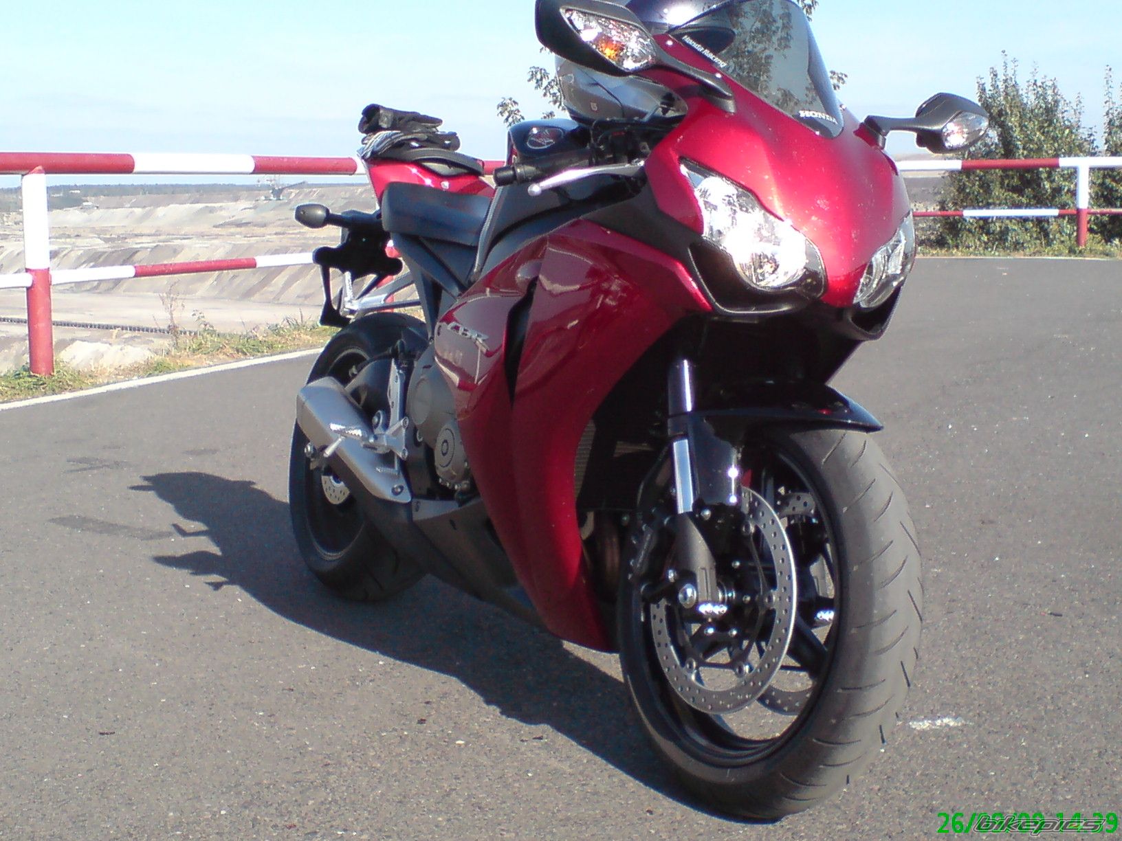 Bike Photo 1790554