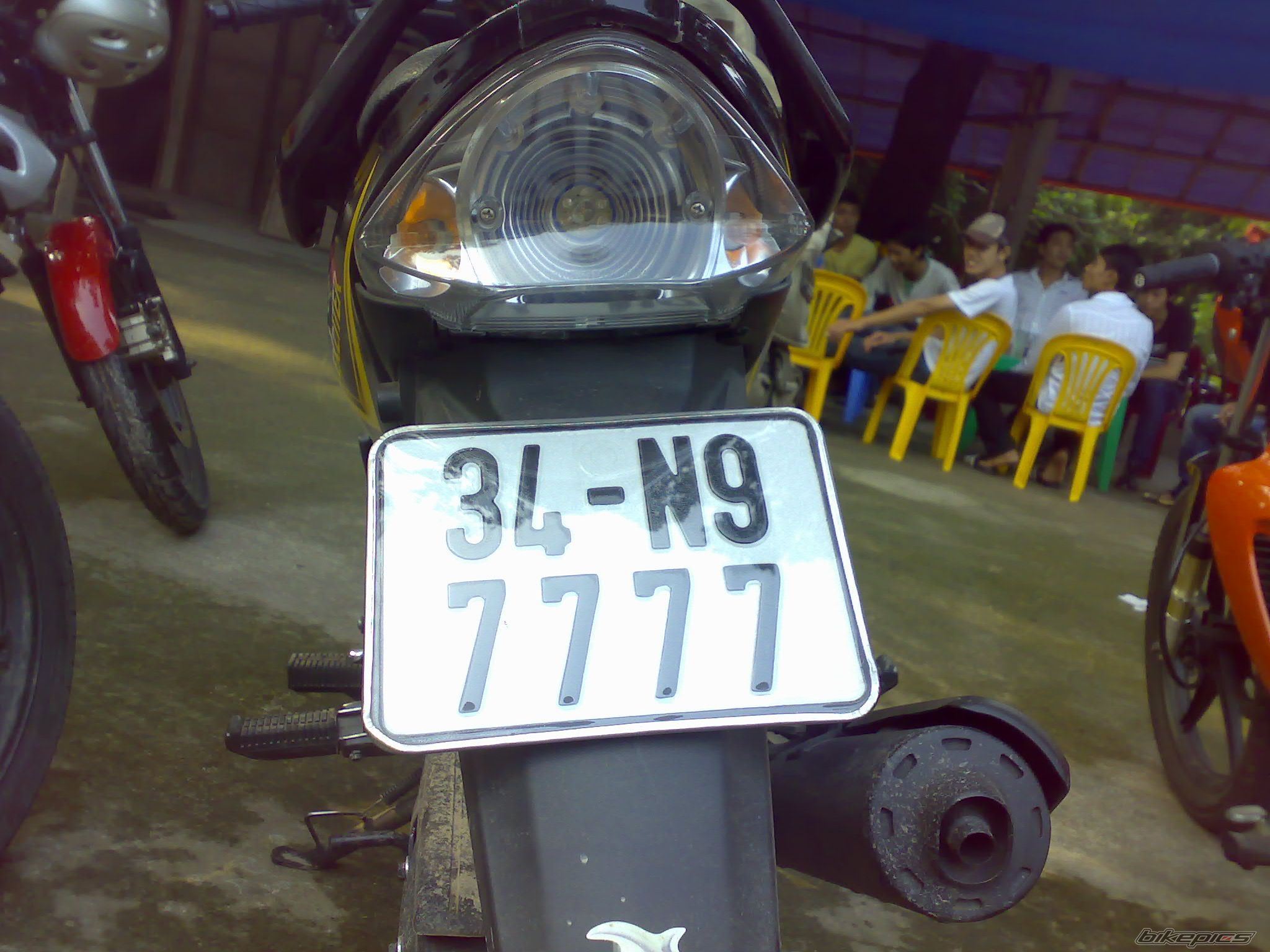 Bike Photo 1790668