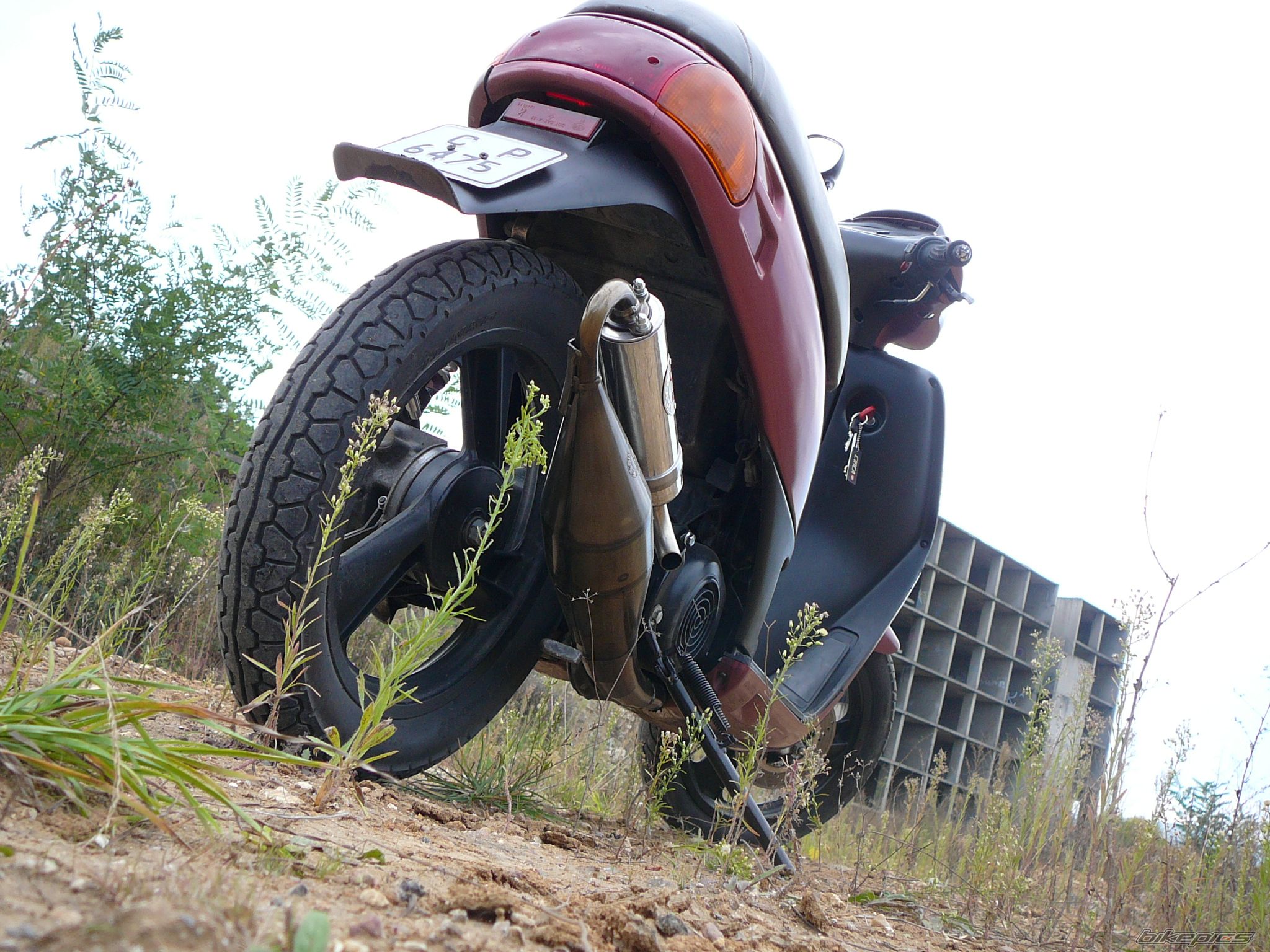 Bike Photo 1791123