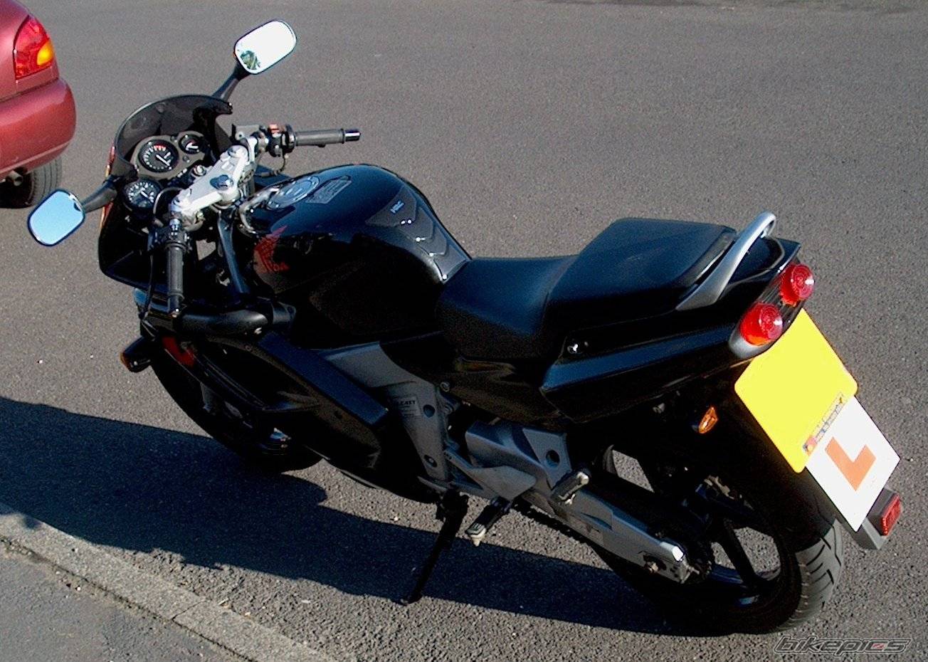 Bike Photo 179118