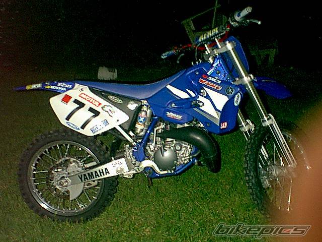 Bike Photo 179163