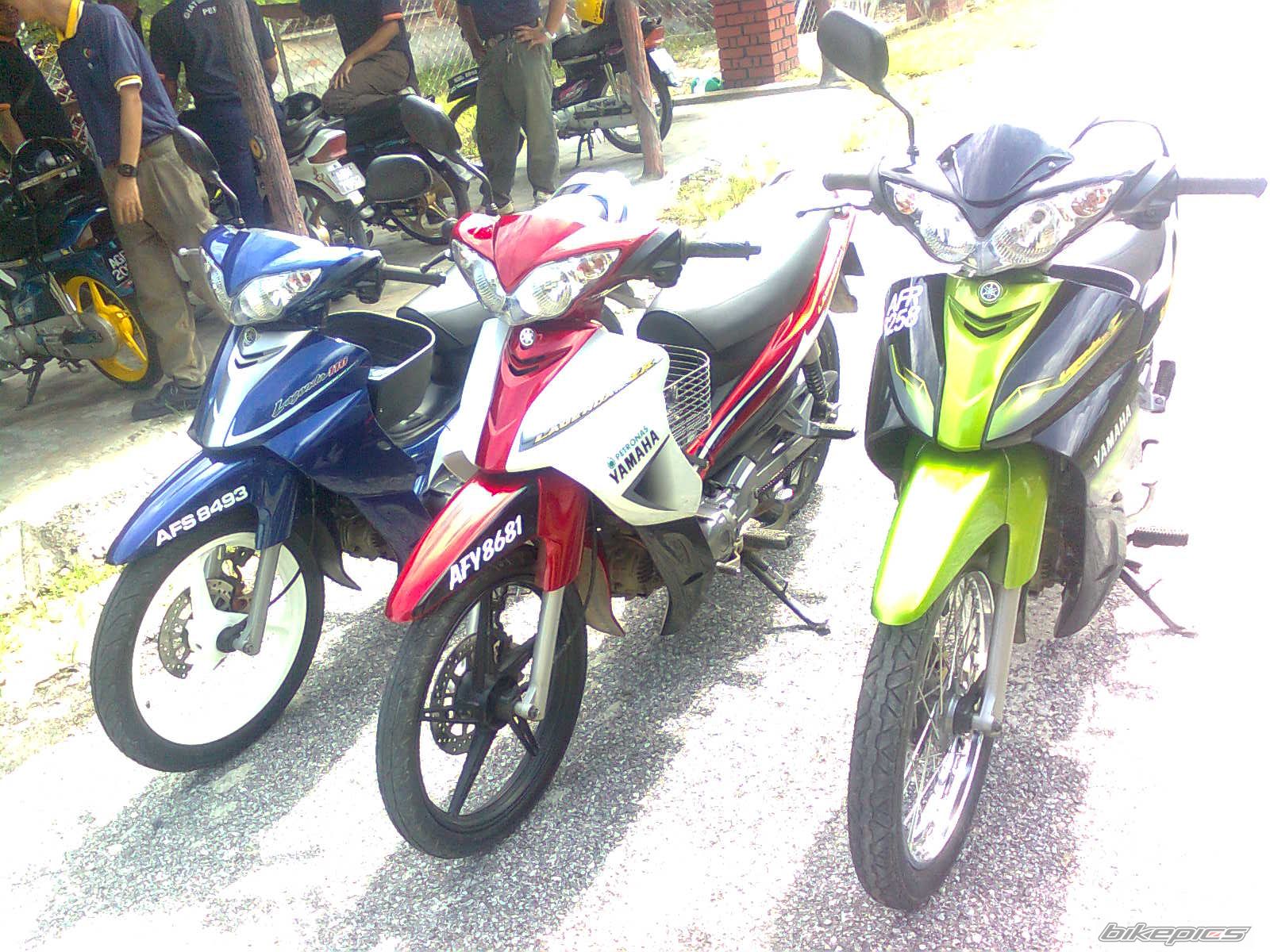 Bike Photo 1791666