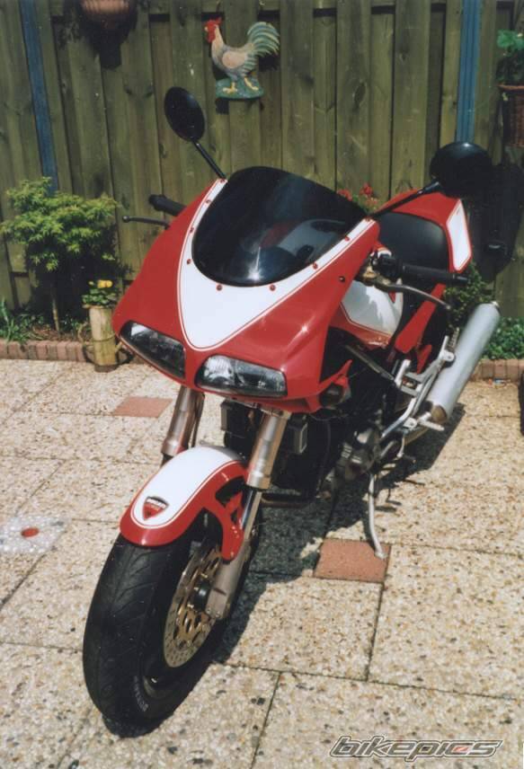 Bike Photo 17917