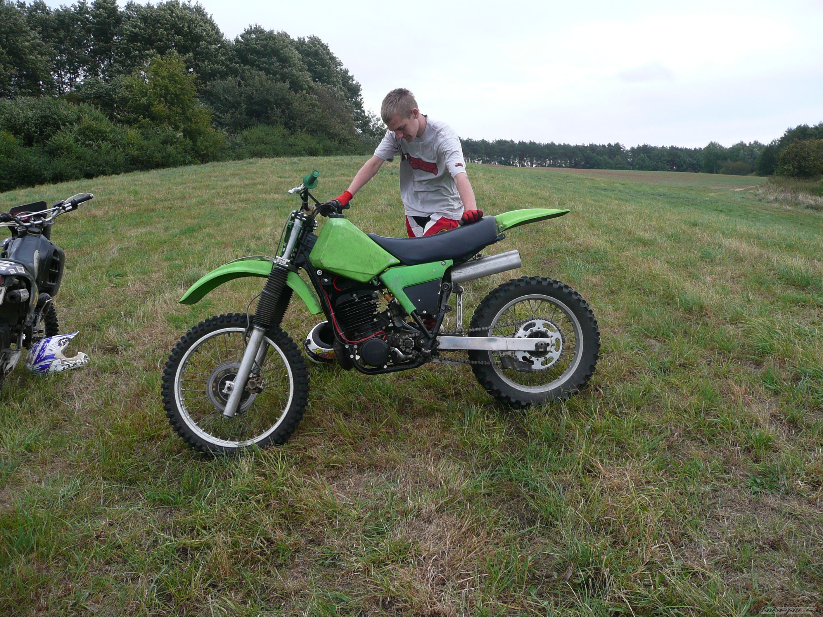 Bike Photo 1791775