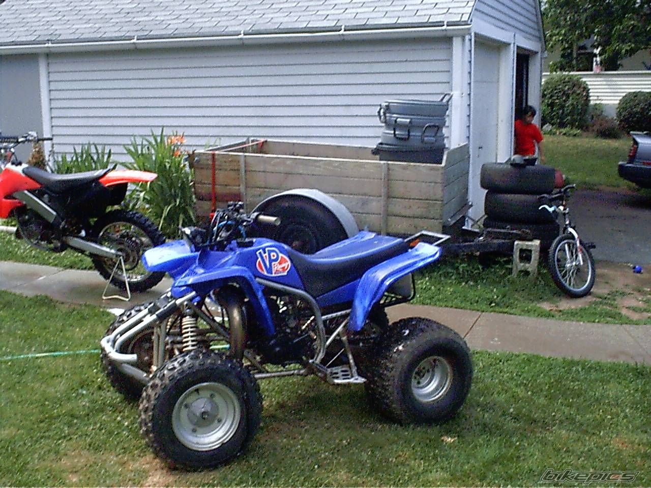 Bike Photo 179187