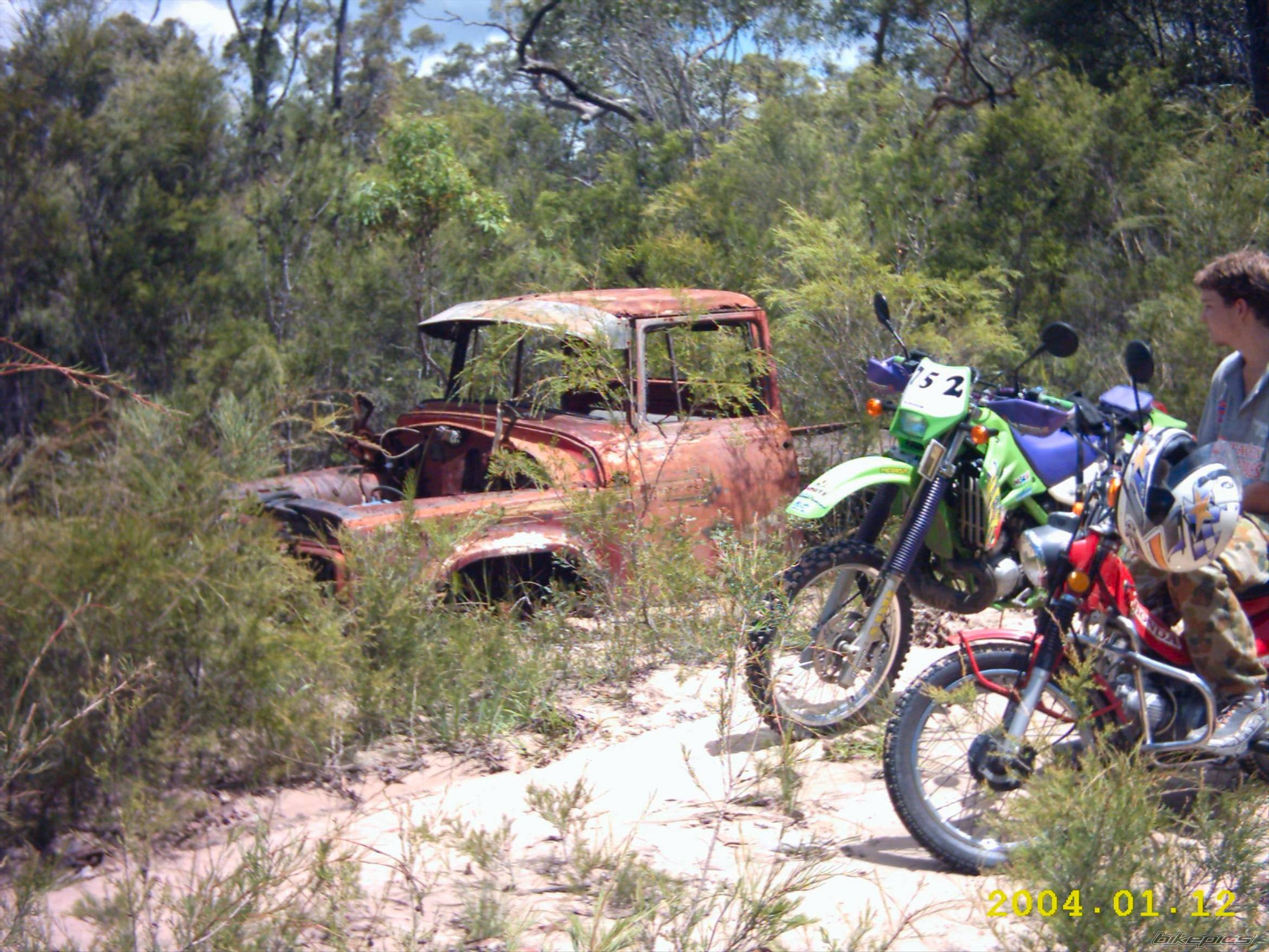 Bike Photo 179191