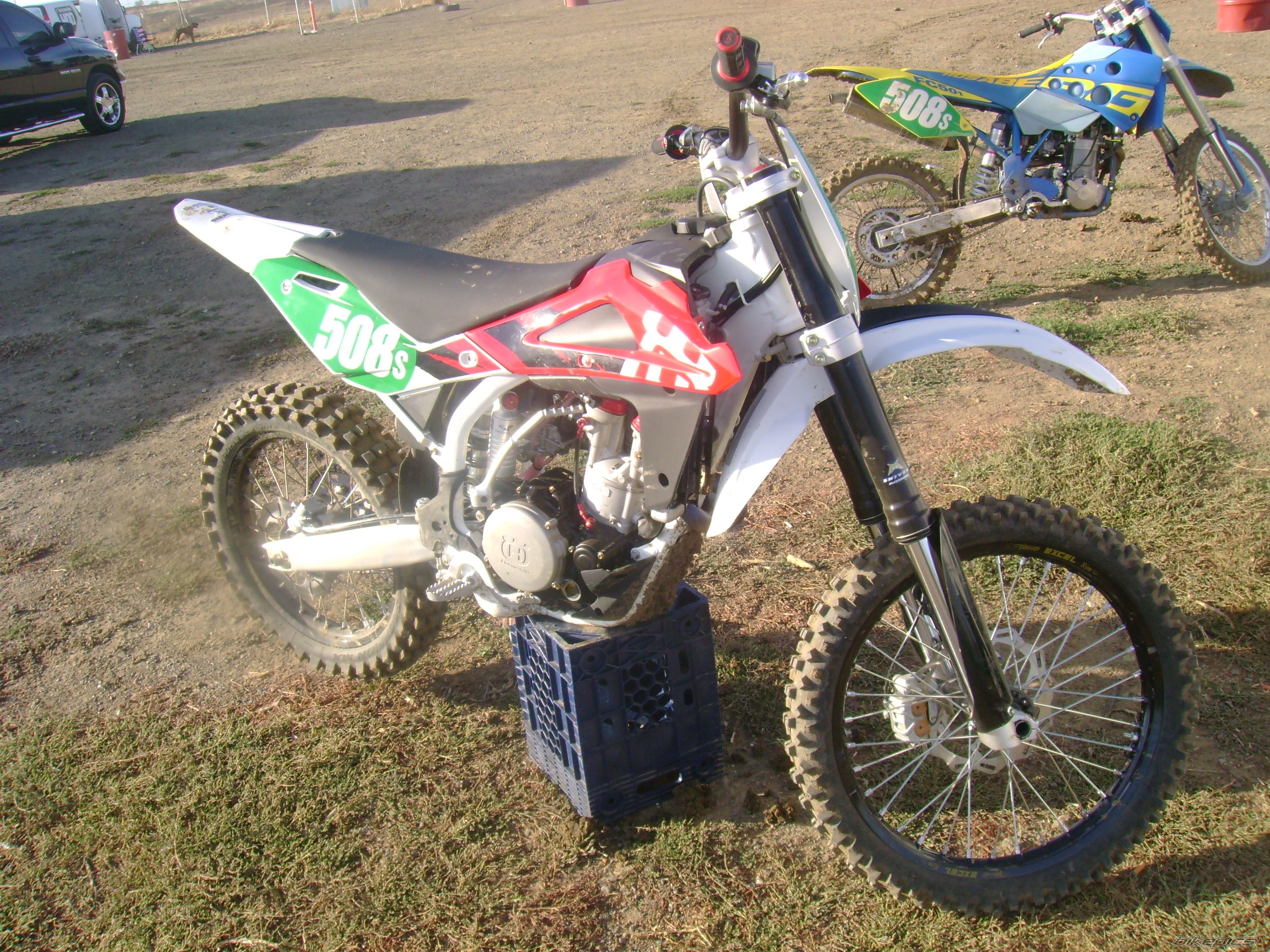 Bike Photo 1792015