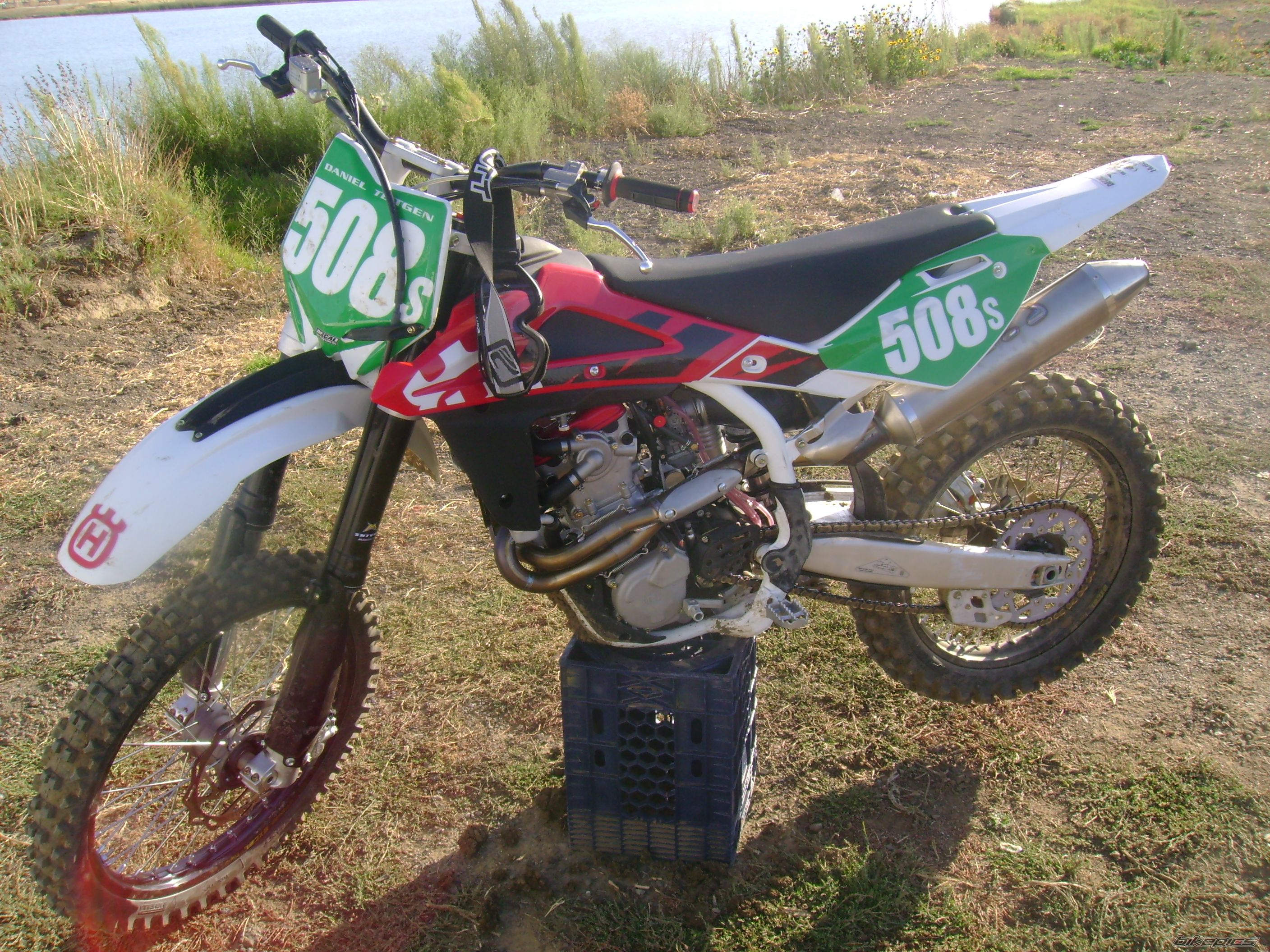Bike Photo 1792016
