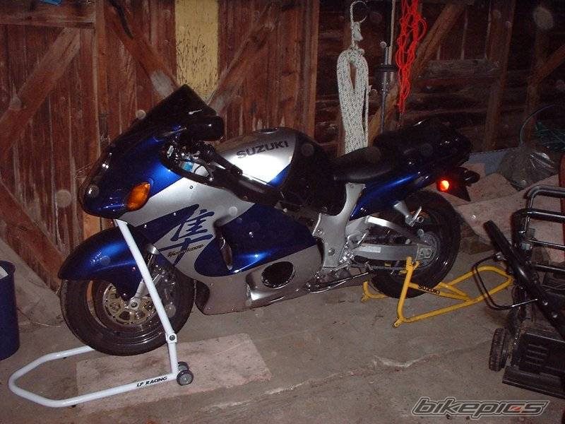 Bike Photo 17925