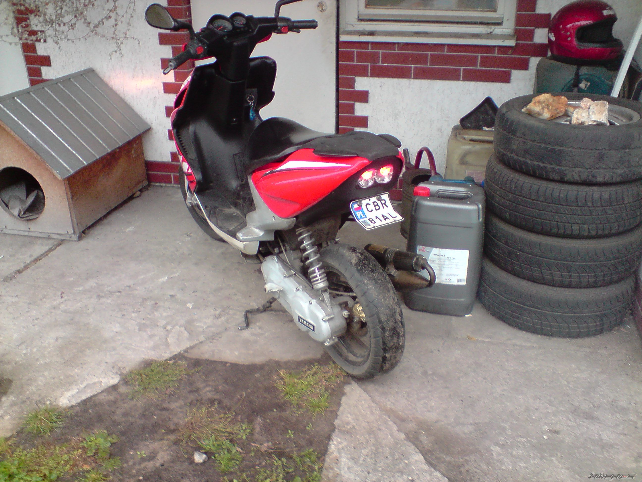 Bike Photo 1792500