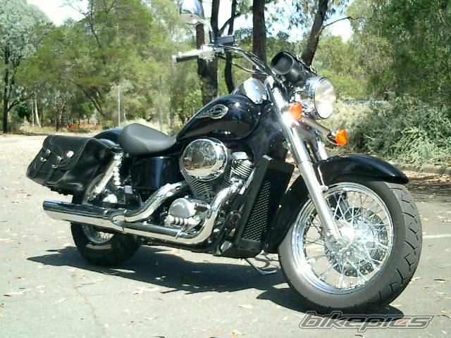 Bike Photo 179257