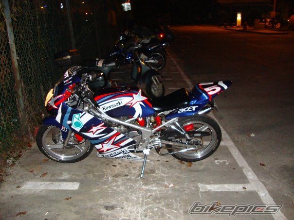Bike Photo 1792595