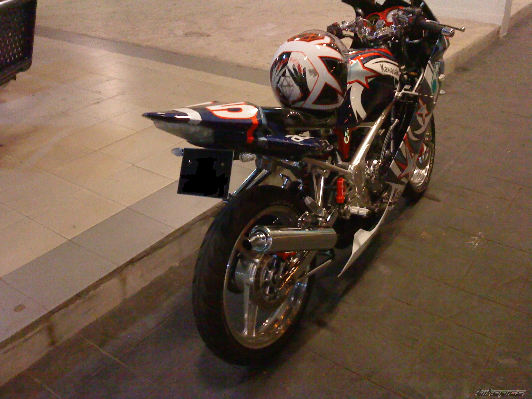 Bike Photo 1792607