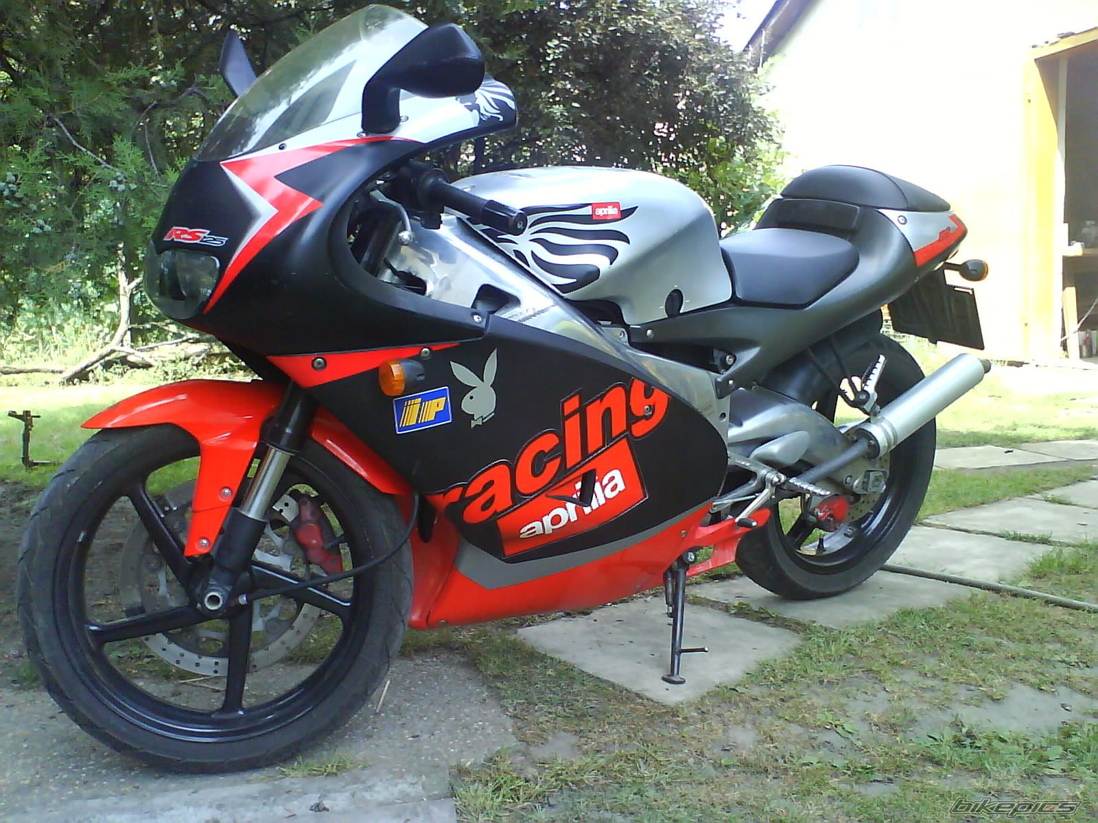 Bike Photo 1792946