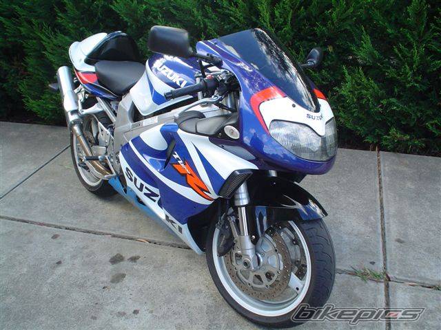 Bike Photo 179302