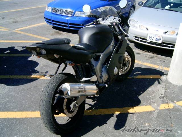 Bike Photo 179351