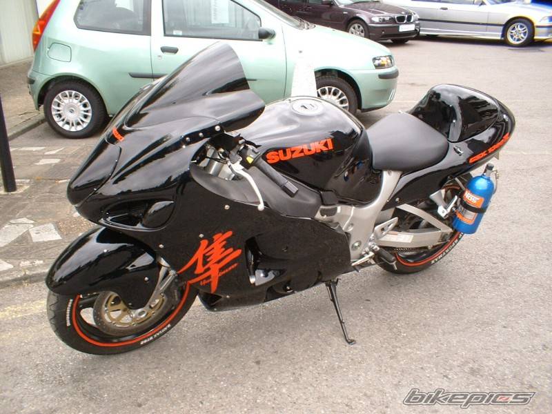 Bike Photo 179400
