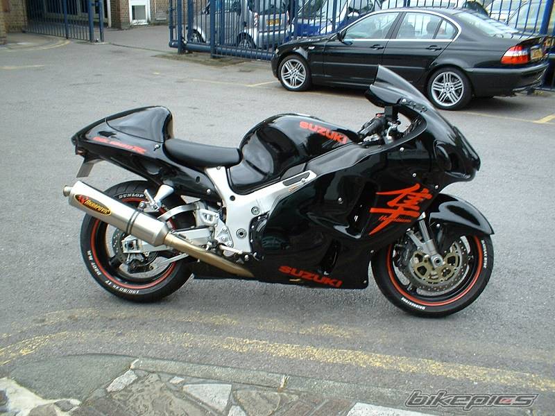 Bike Photo 179401
