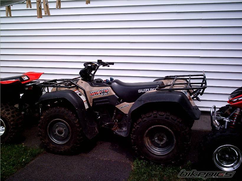 Bike Photo 179432