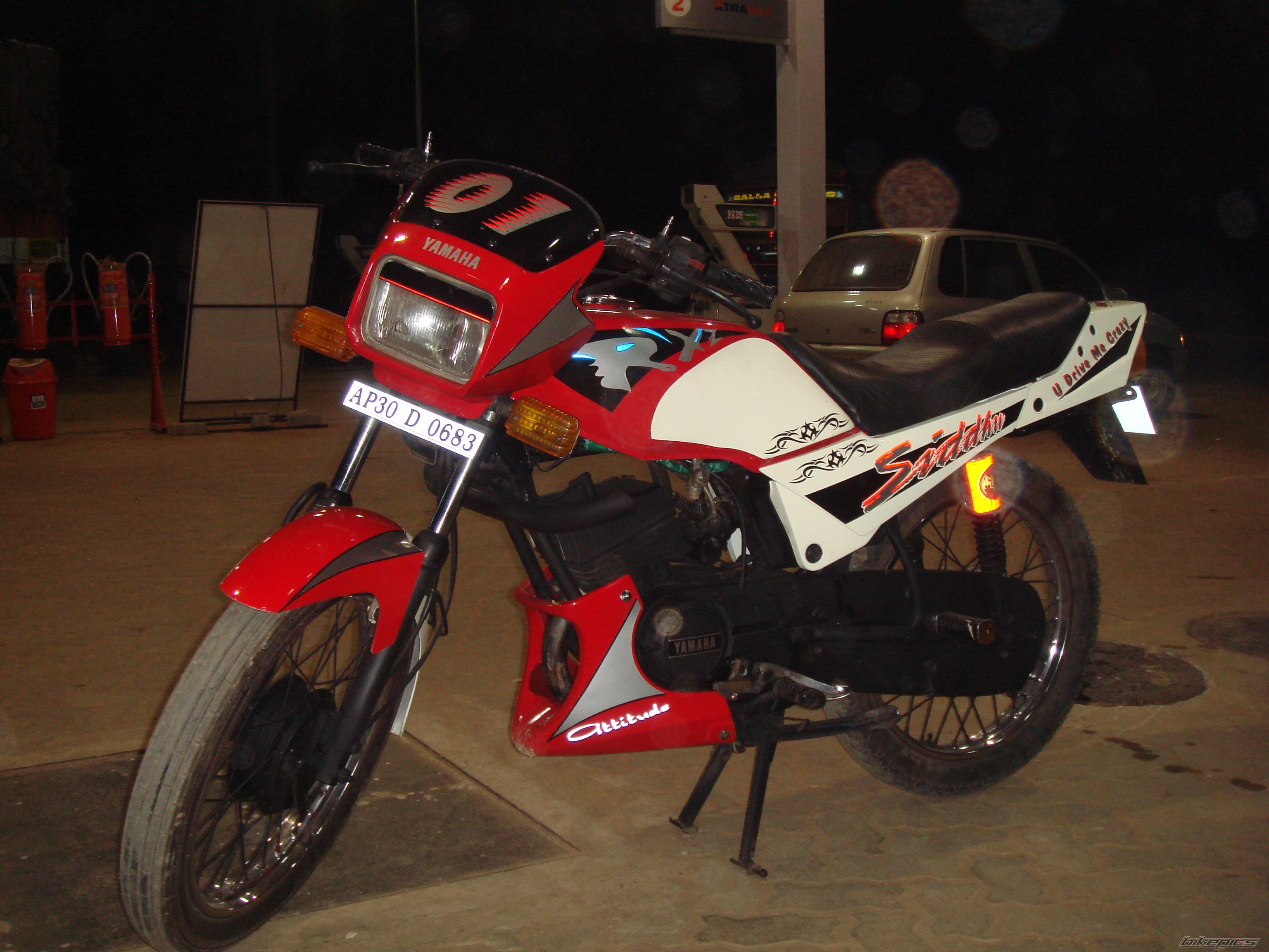 Bike Photo 1794427