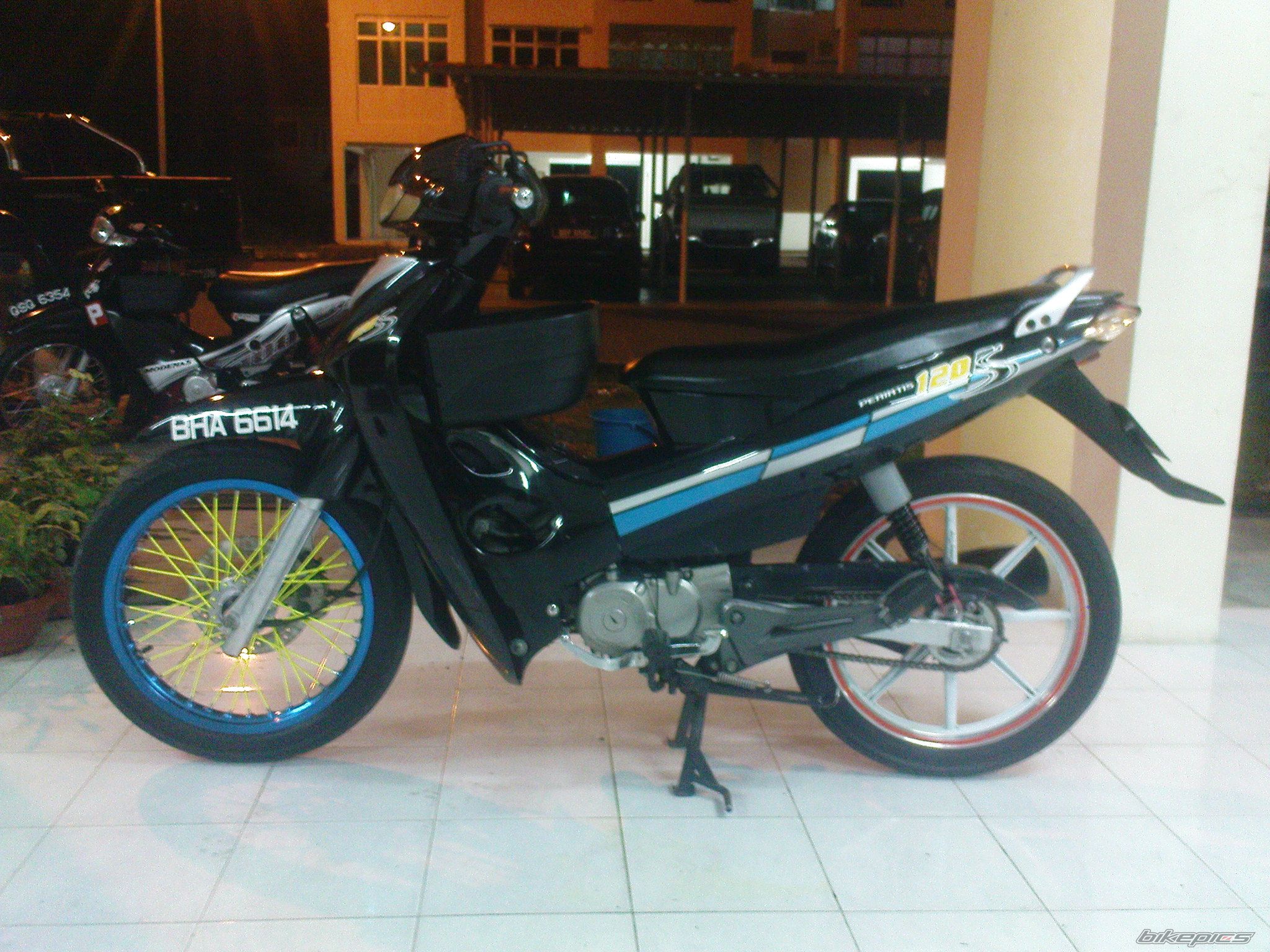 Bike Photo 1794573