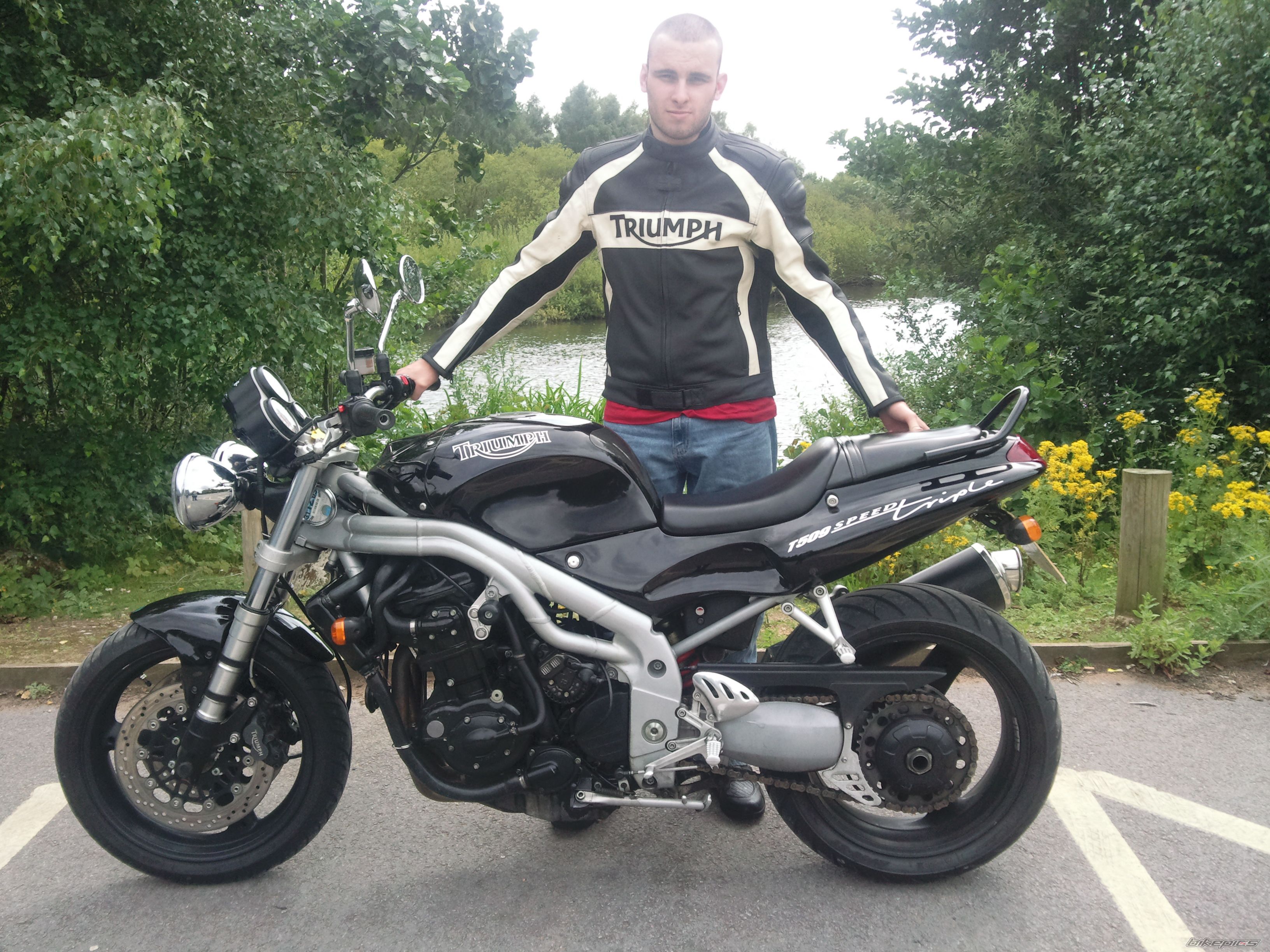Bike Photo 1794675