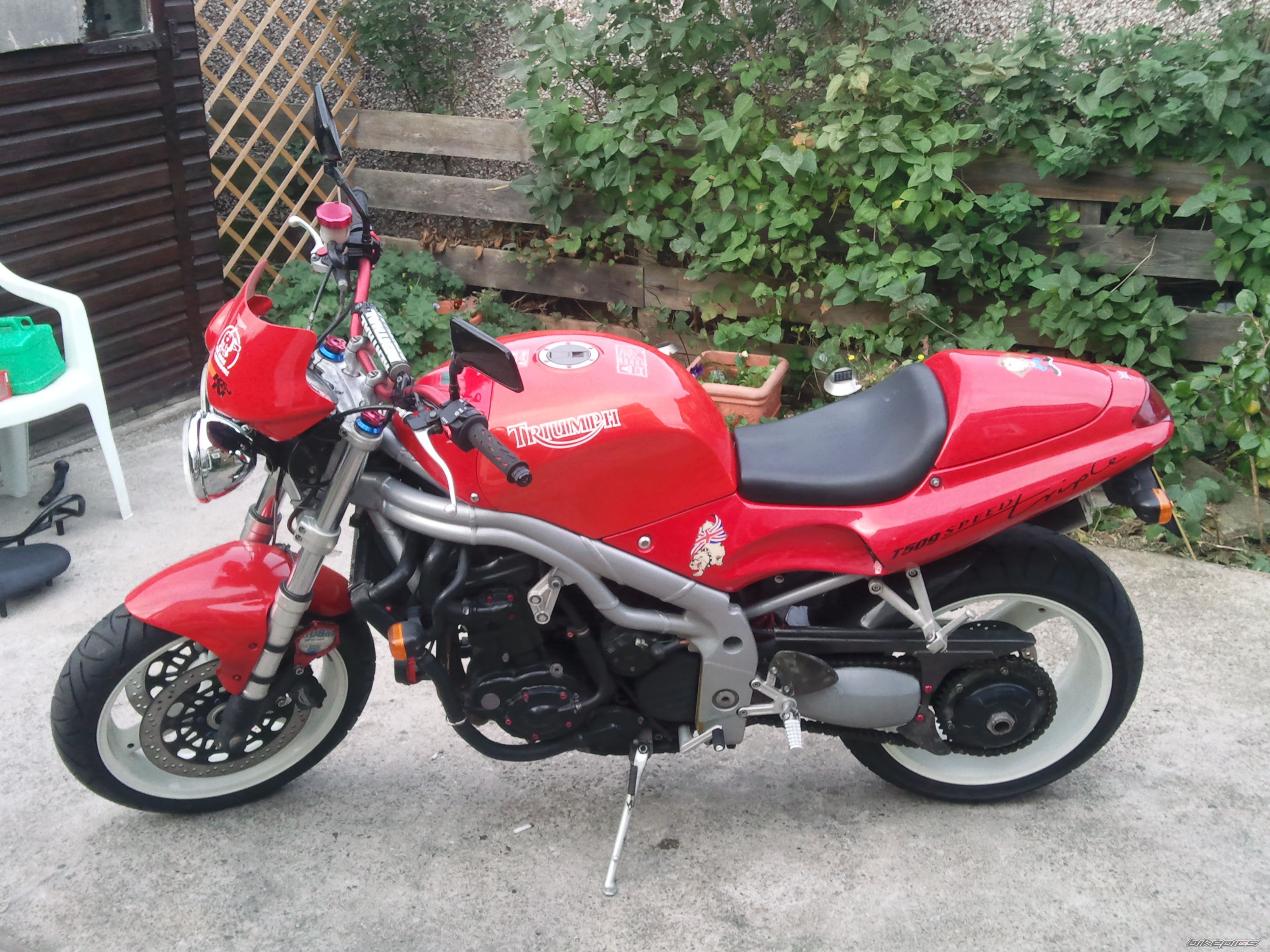 Bike Photo 1794685