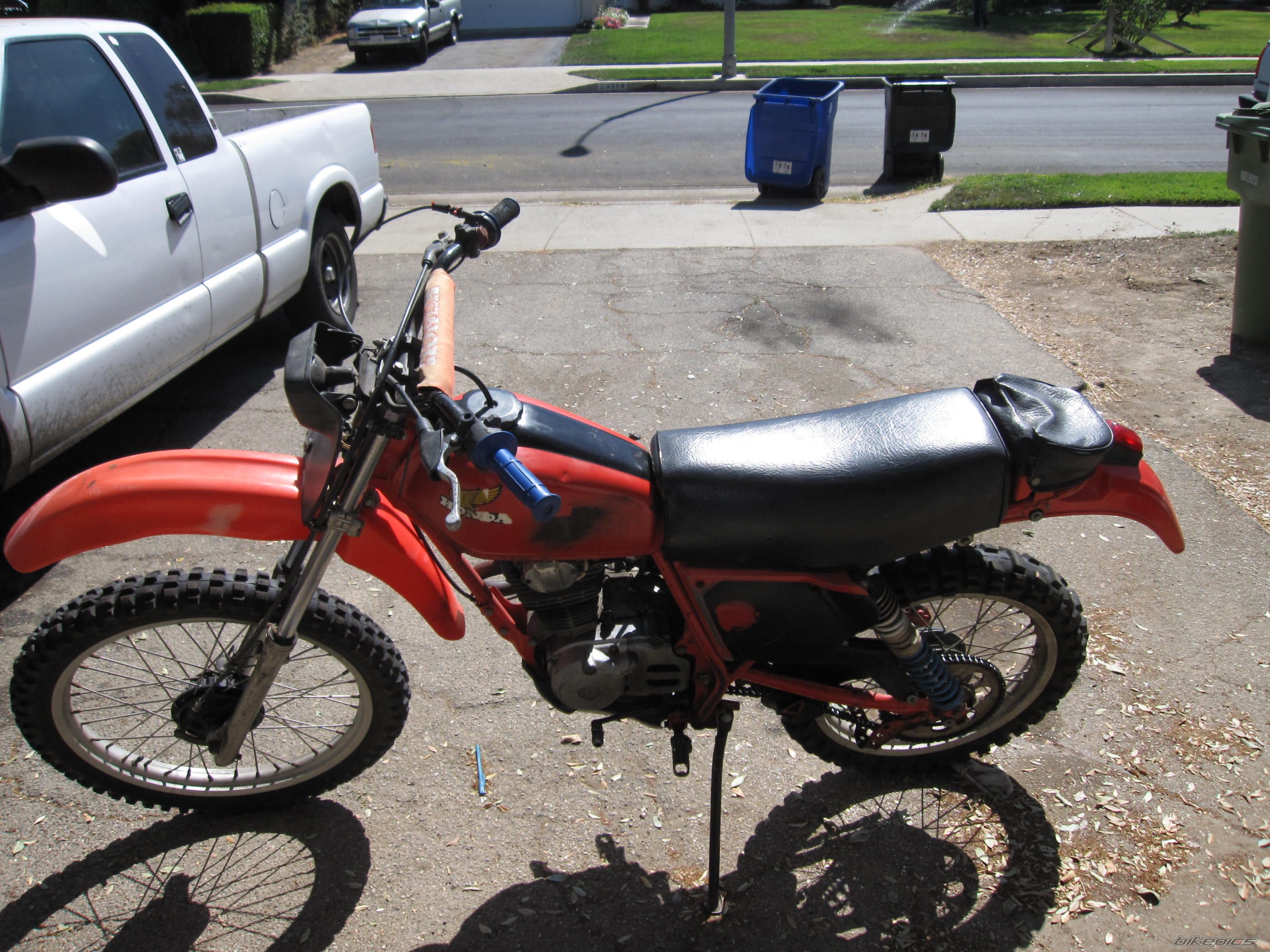 Bike Photo 1794882