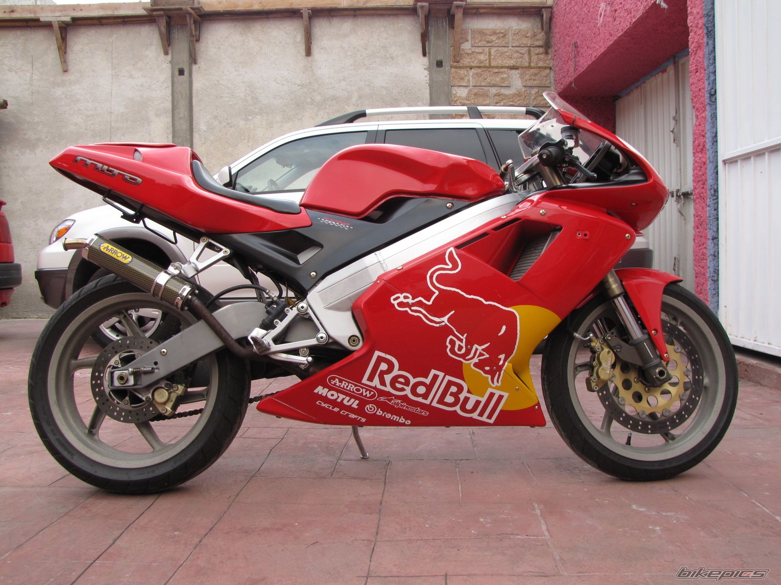 Bike Photo 1794888