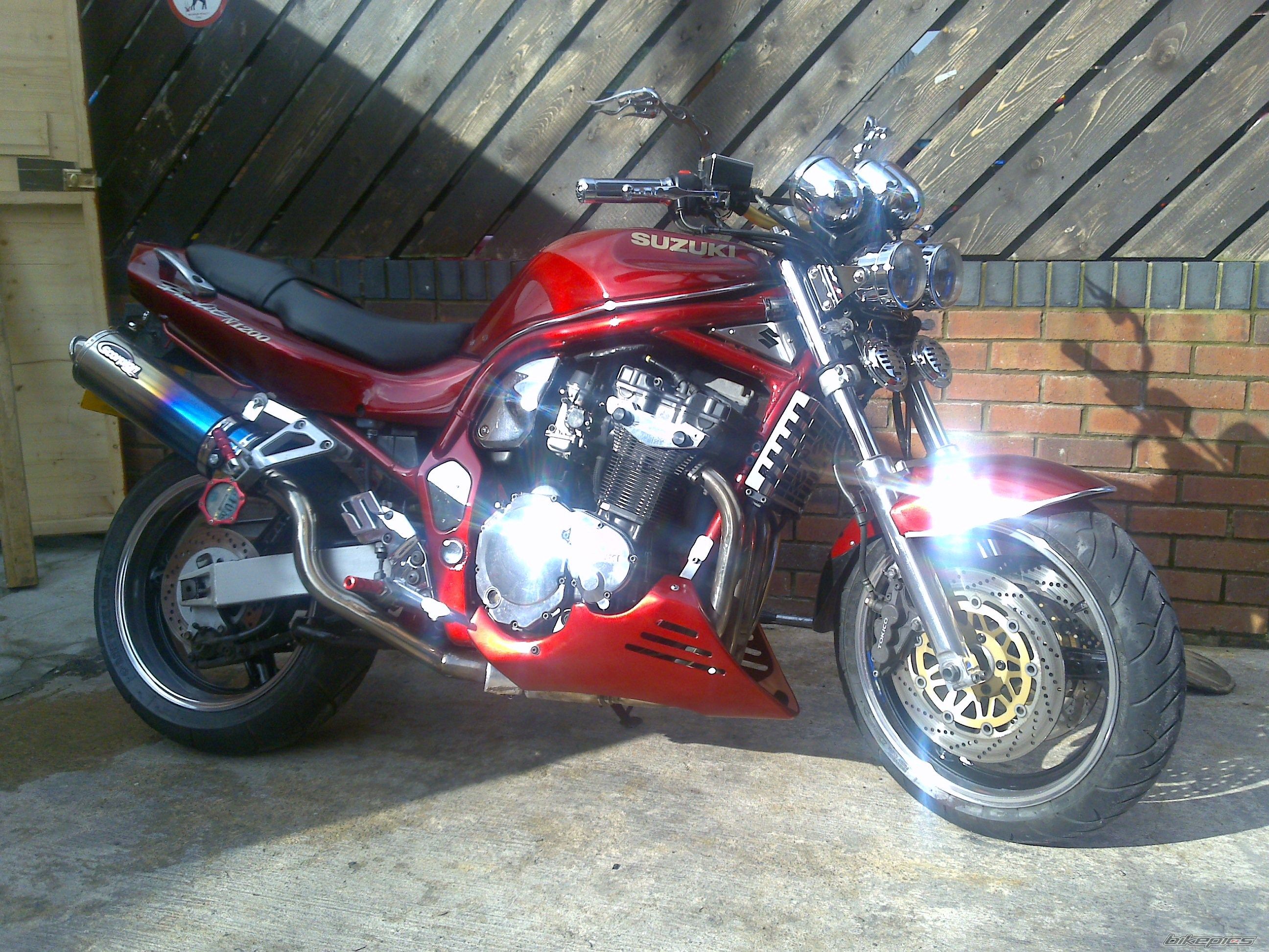 Bike Photo 1794925