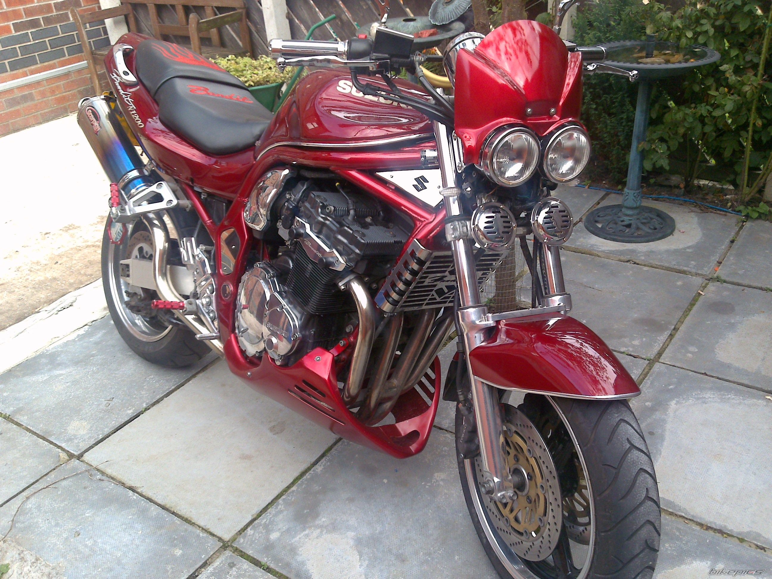 Bike Photo 1794928