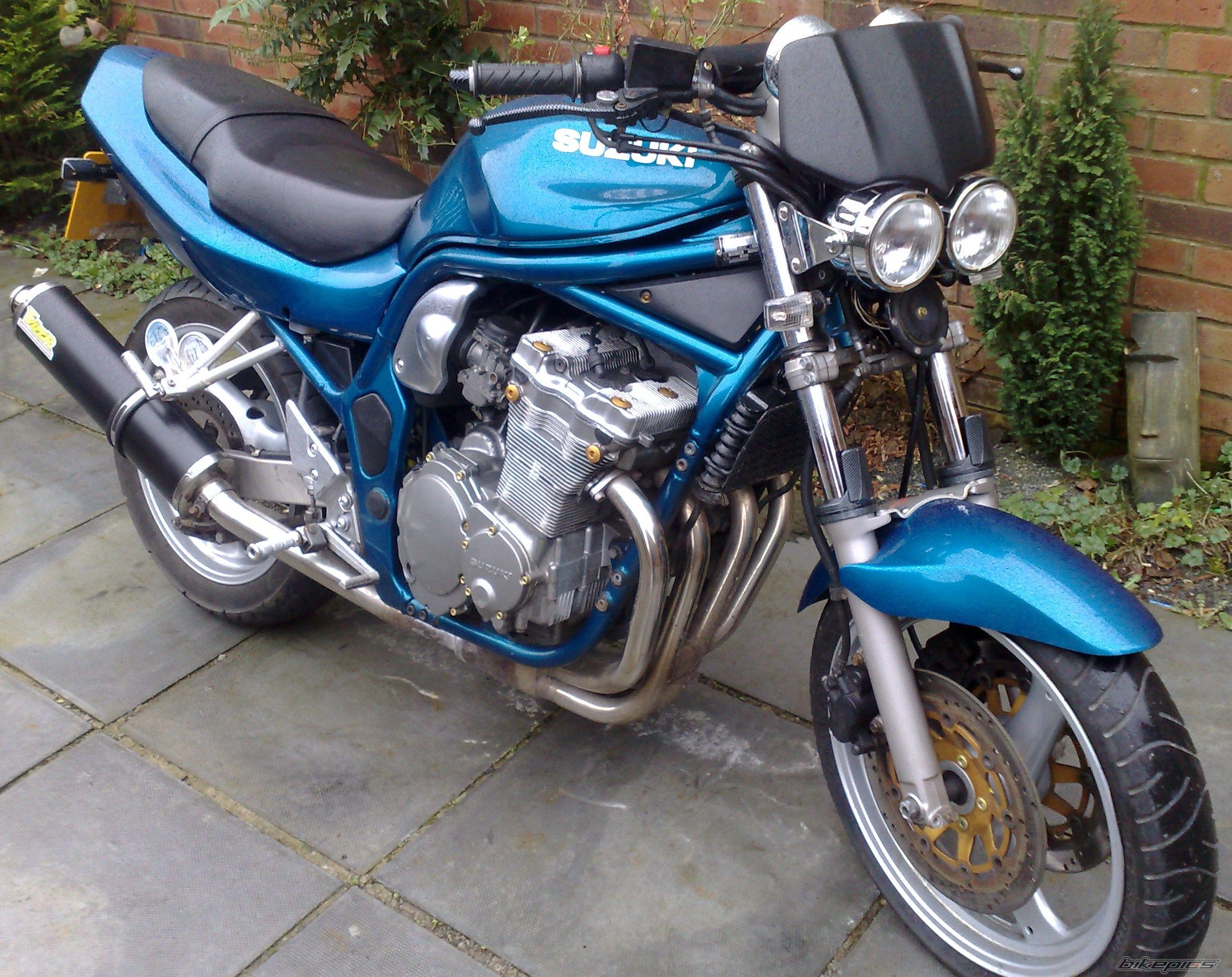 Bike Photo 1794940