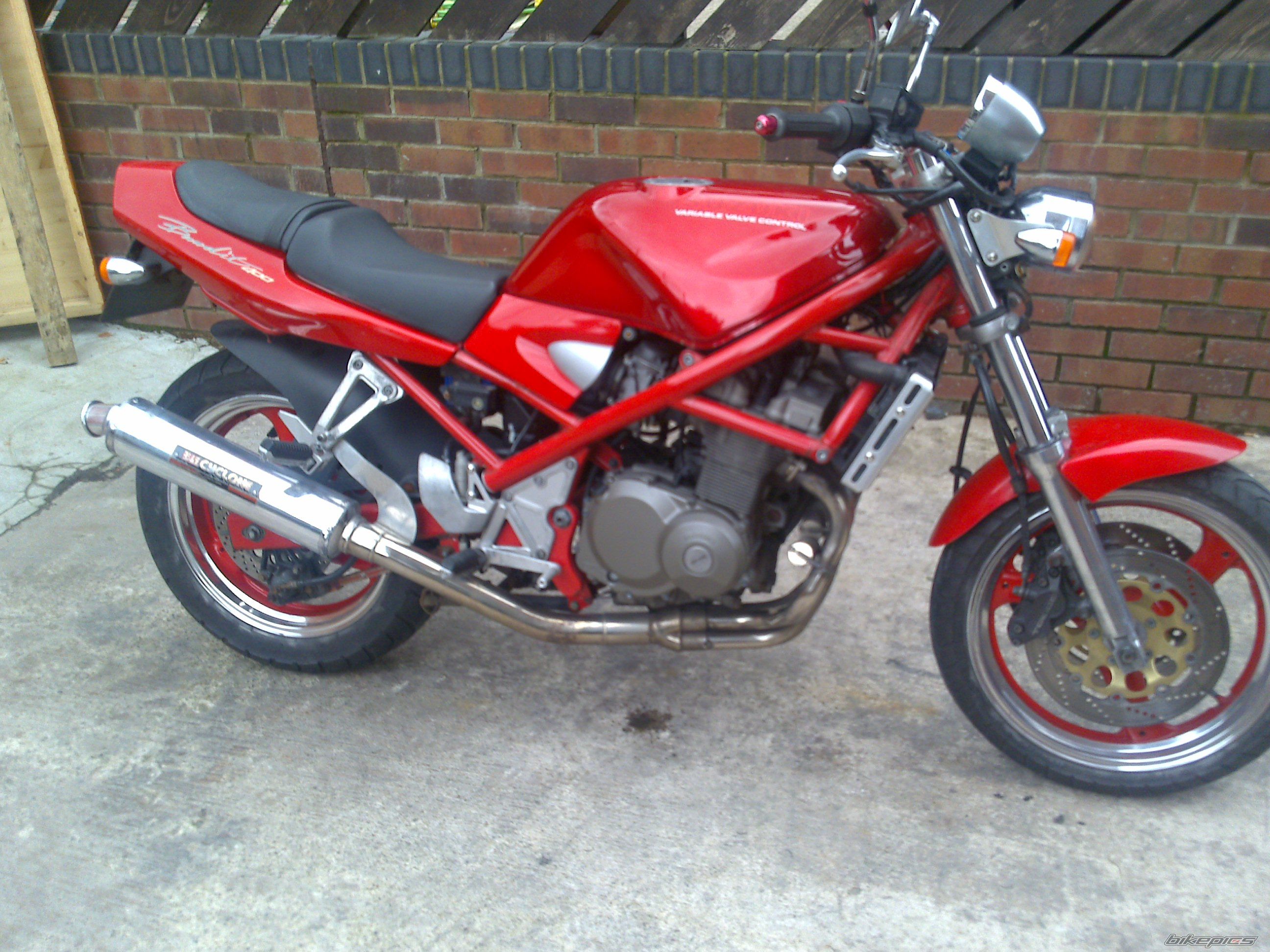 Bike Photo 1794948