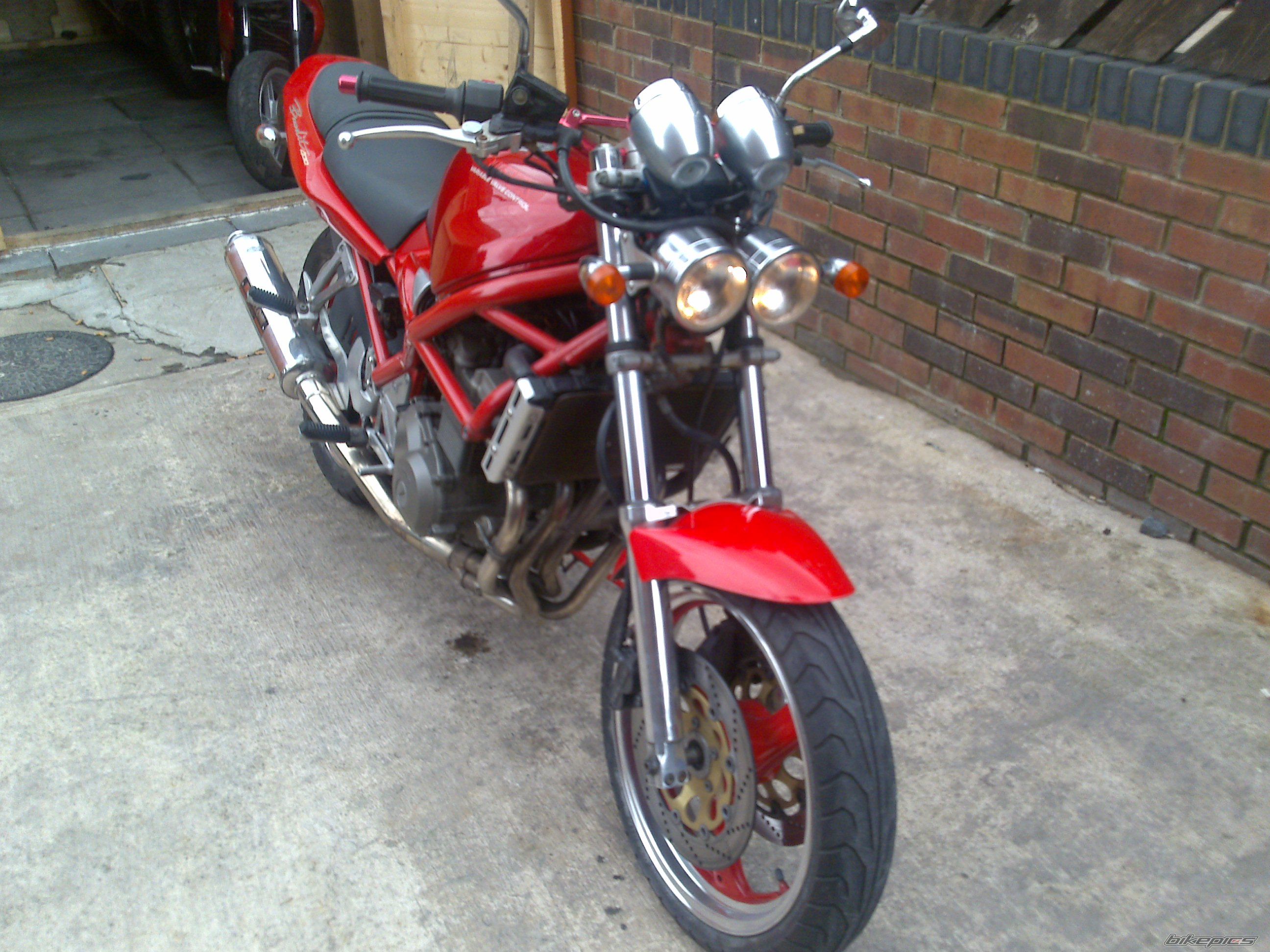 Bike Photo 1794956