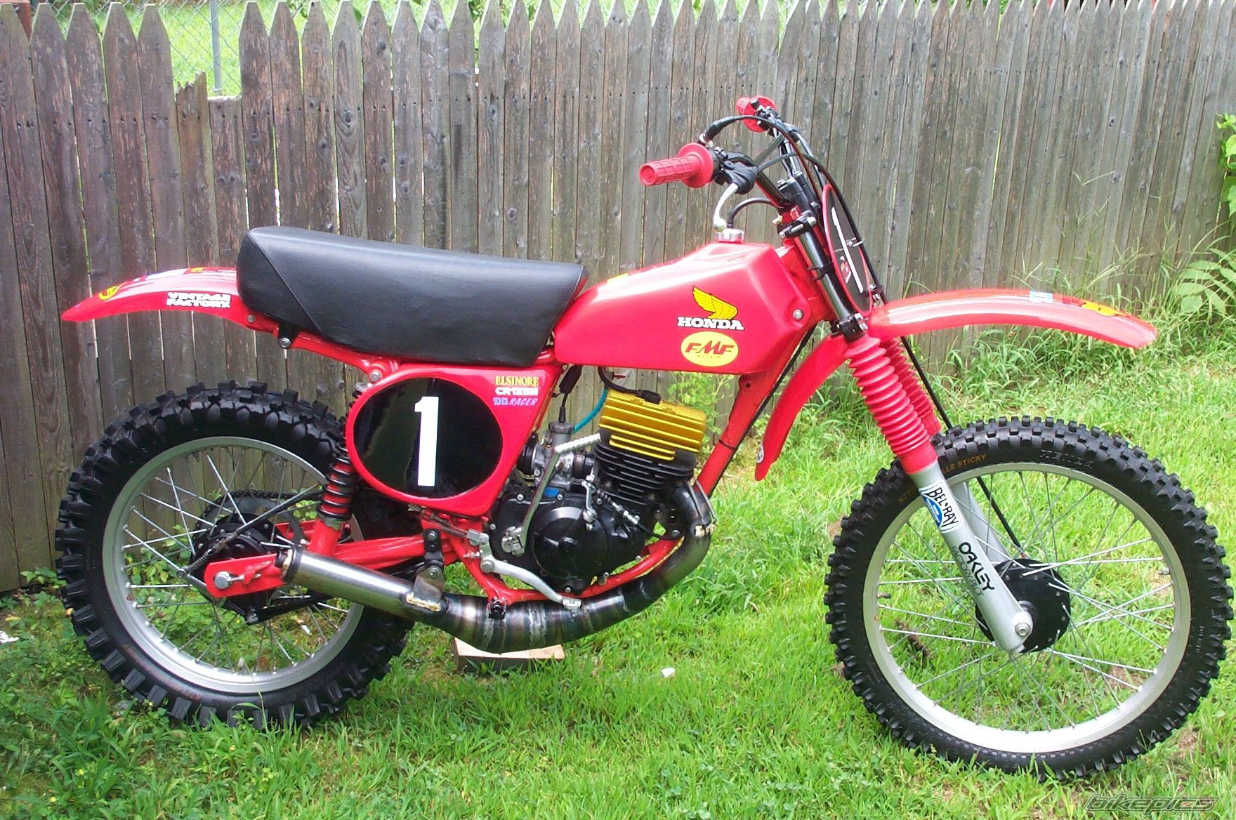 Bike Photo 1795228